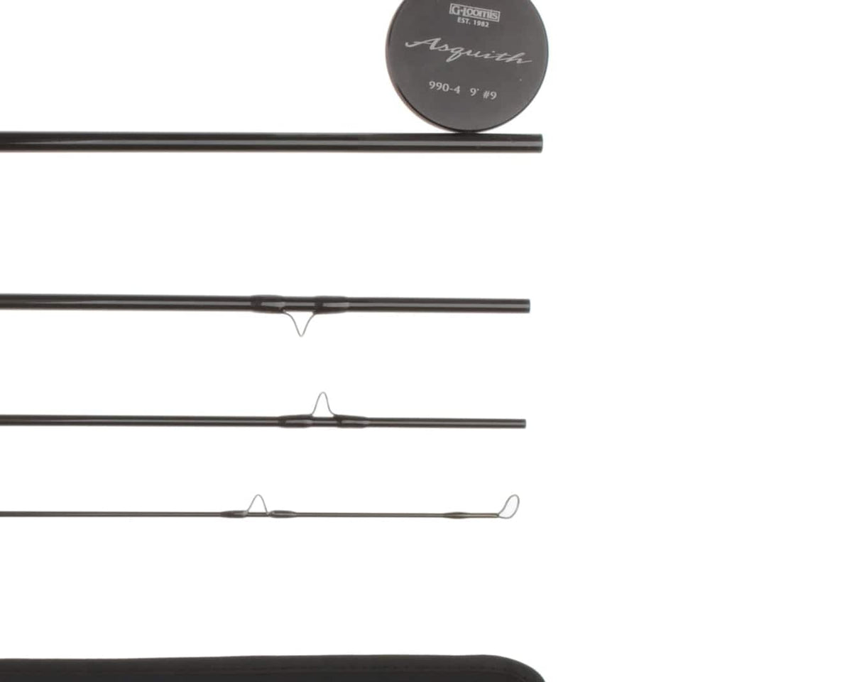 G. Loomis Asquith 2 Fly Rod - Additional 3 Image