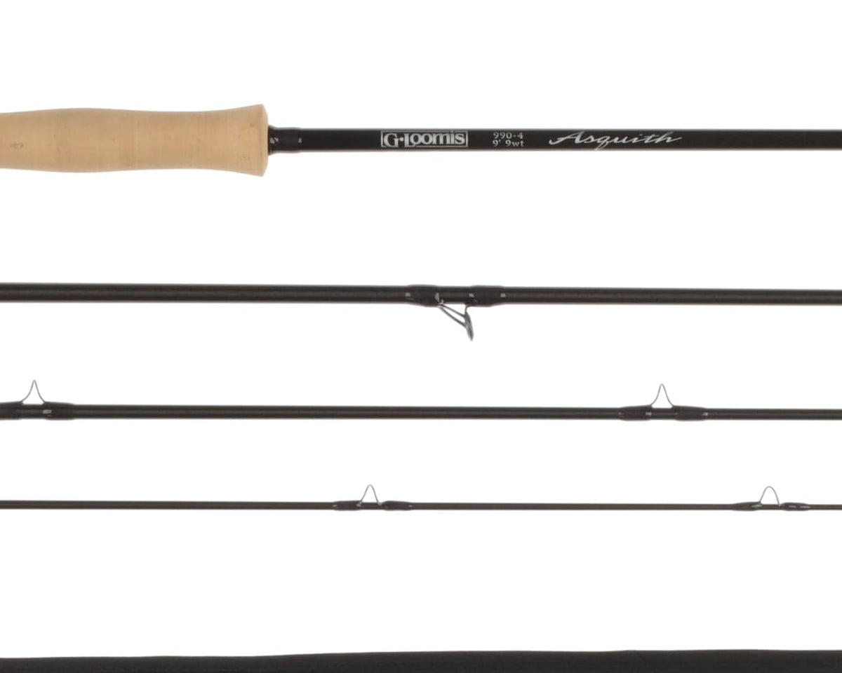 G. Loomis Asquith 2 Fly Rod - Additional 2 Image