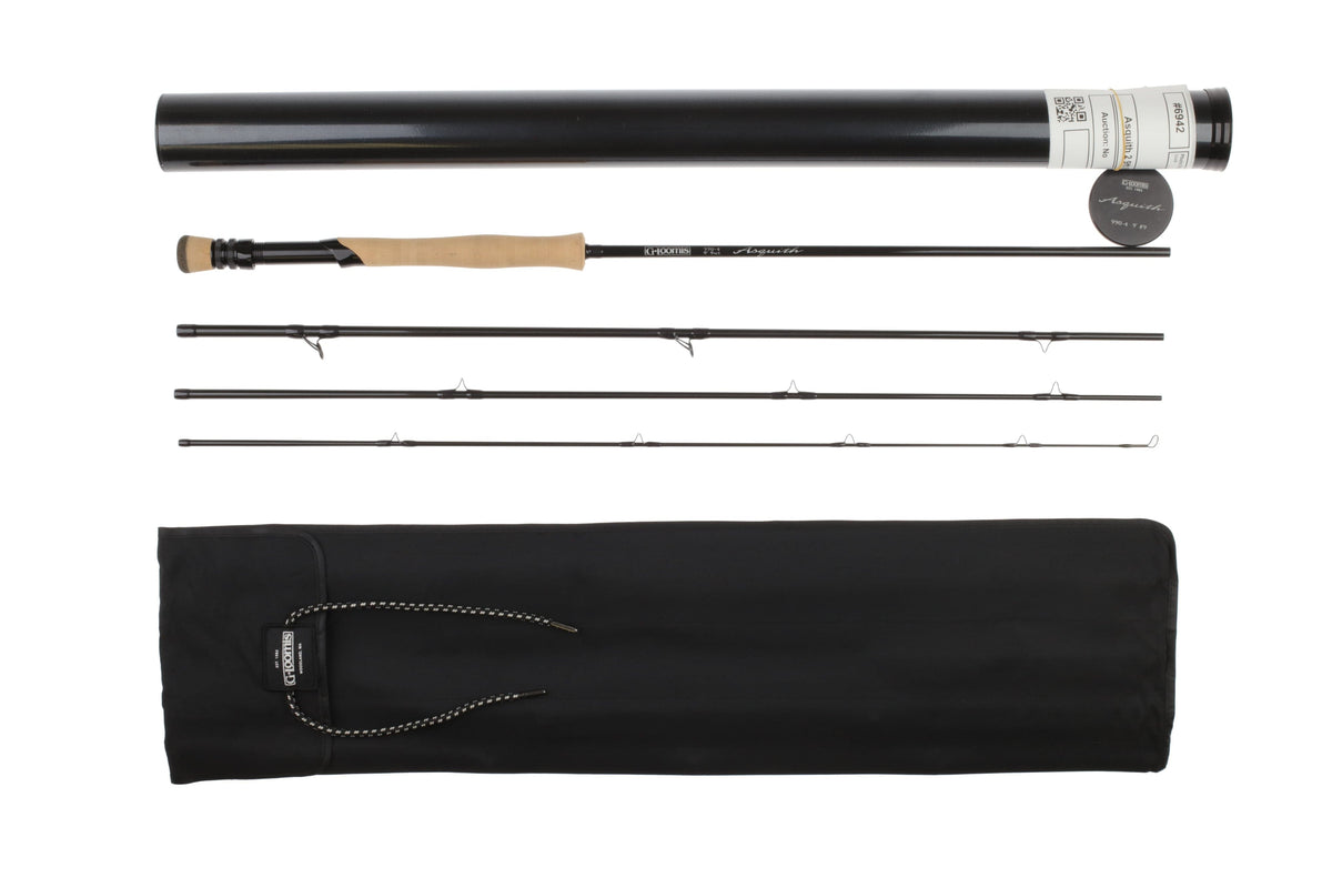 G. Loomis Asquith 2 Fly Rod - Main Image