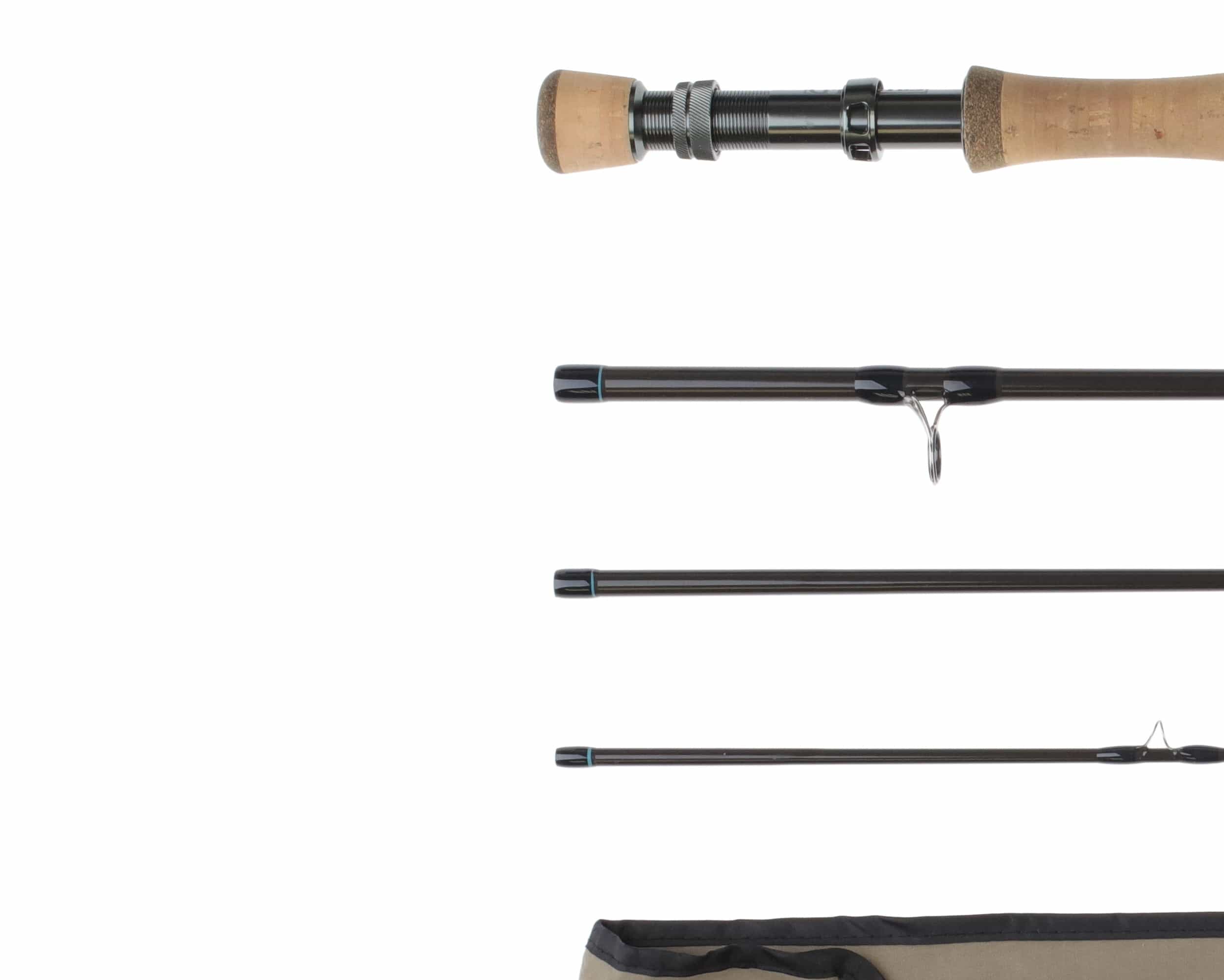 G. Loomis G. Loomis NRX+ Saltwater - Additional 1 Image