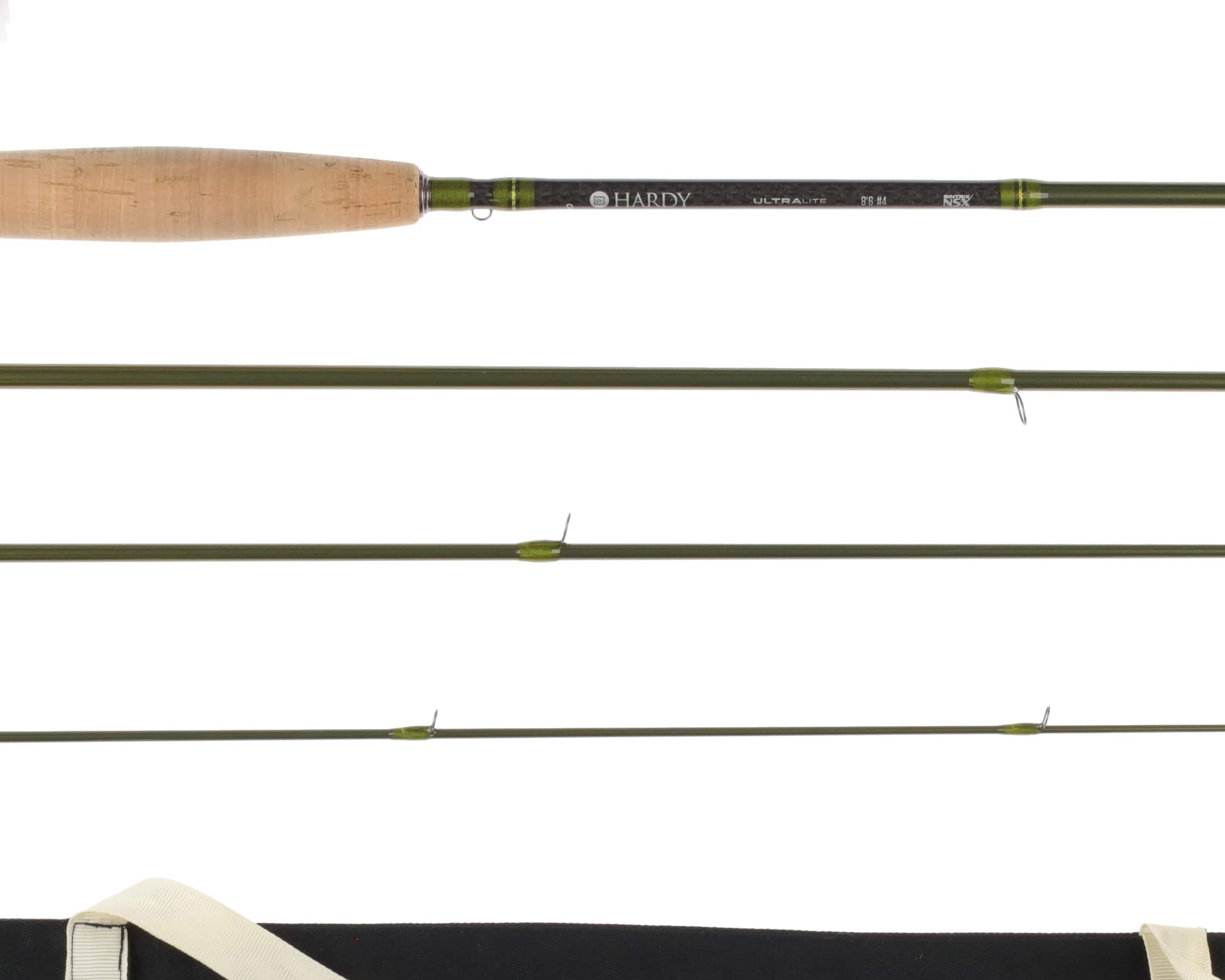 Hardy Hardy Ultralite - Additional 2 Image