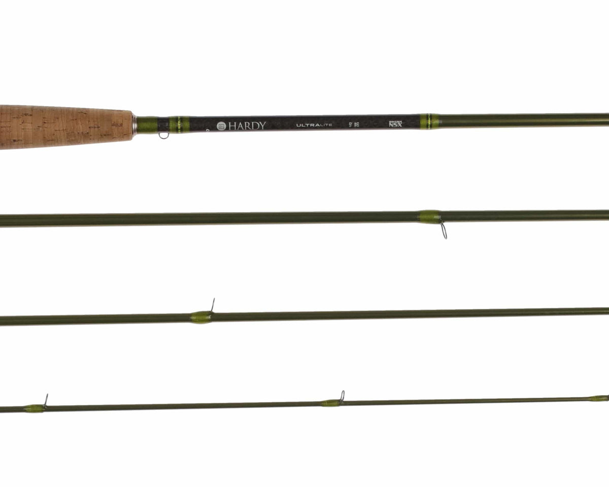 Hardy Hardy Ultralite - Additional 2 Image