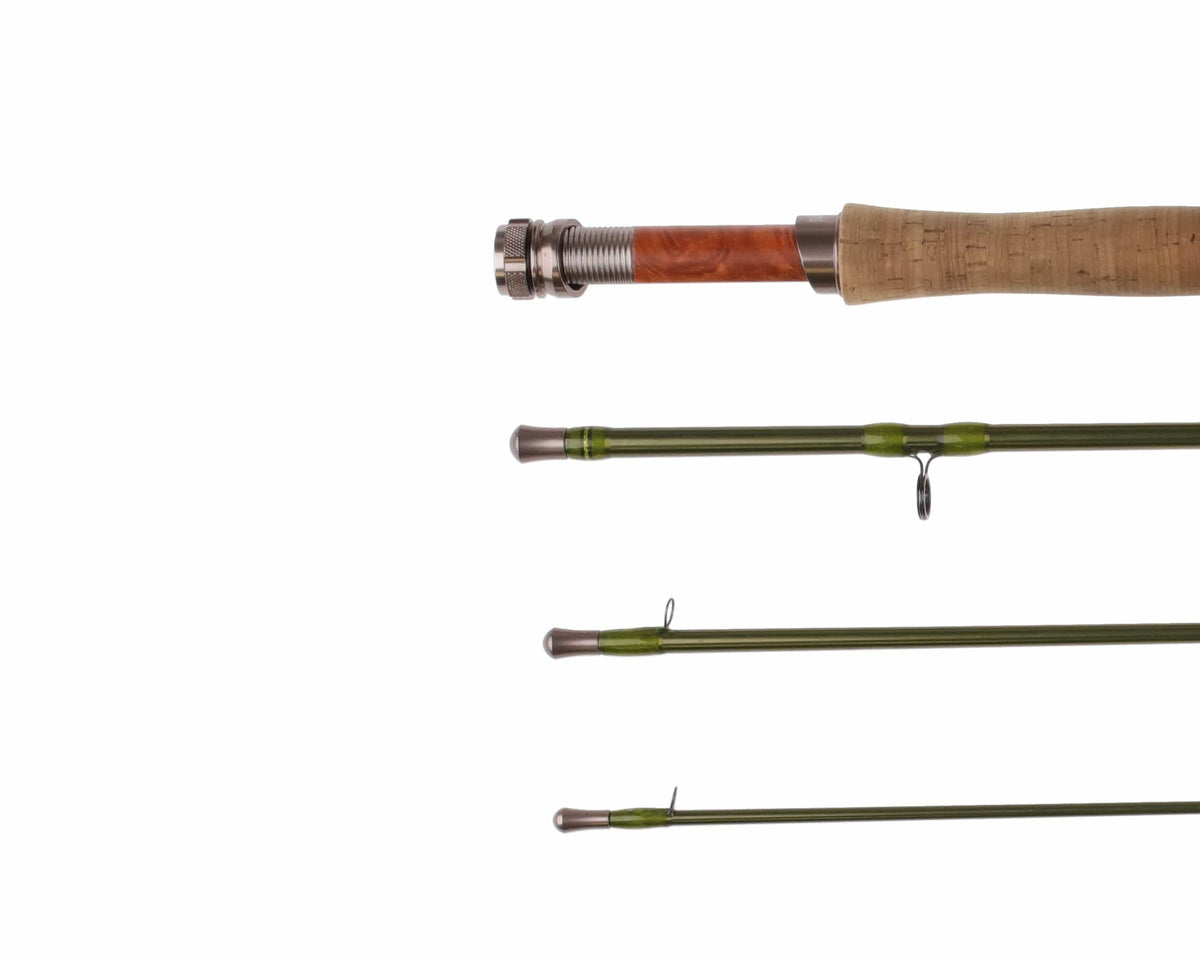 Hardy Hardy Ultralite - Additional 1 Image