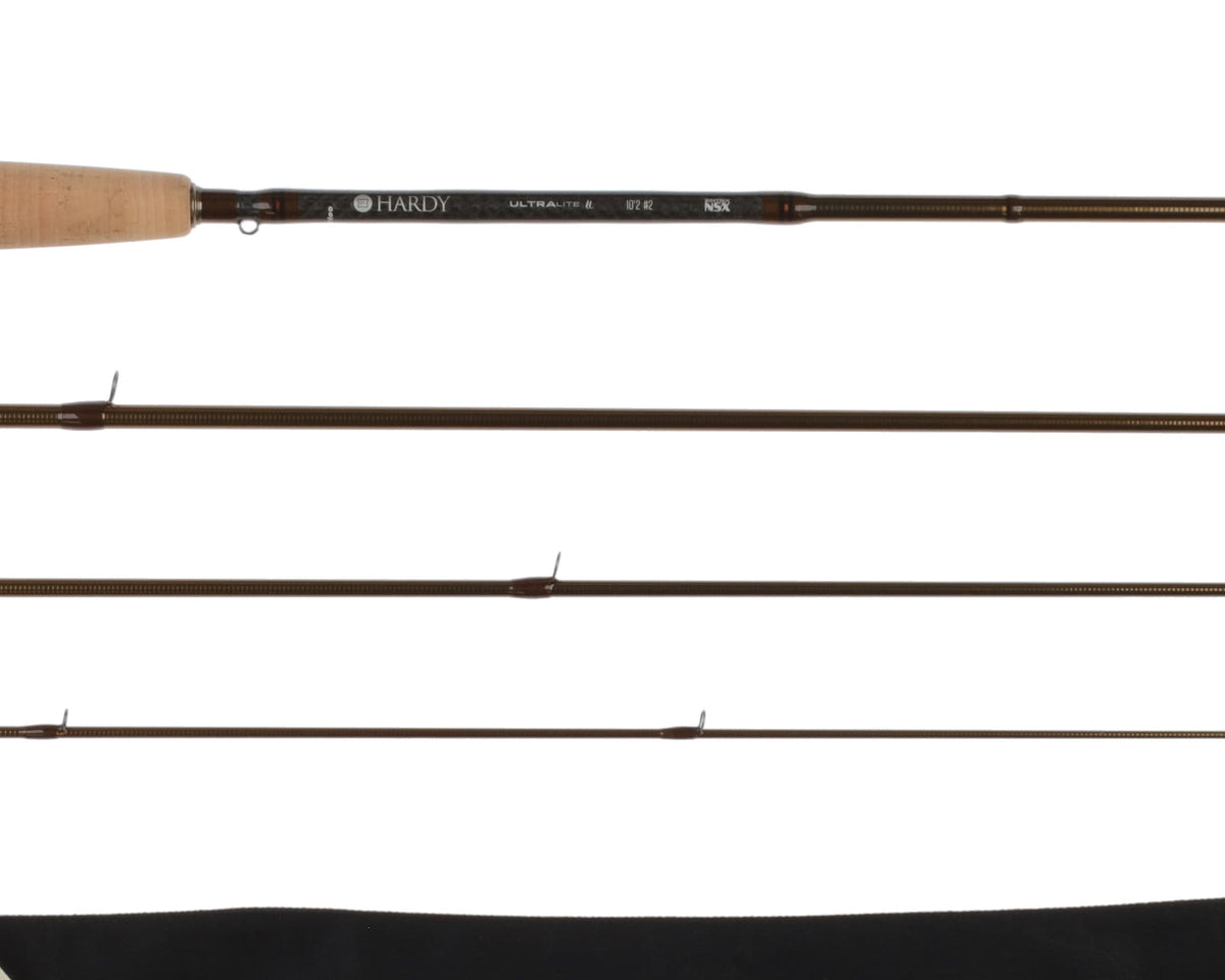 Hardy Hardy Ultralite LL - Additional 2 Image