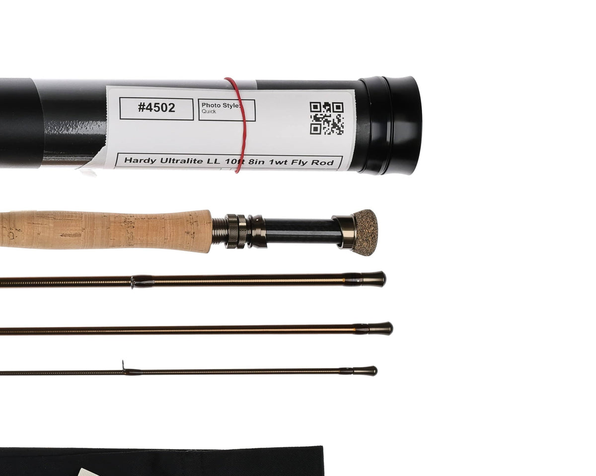 Hardy Hardy Ultralite LL - Additional 3 Image