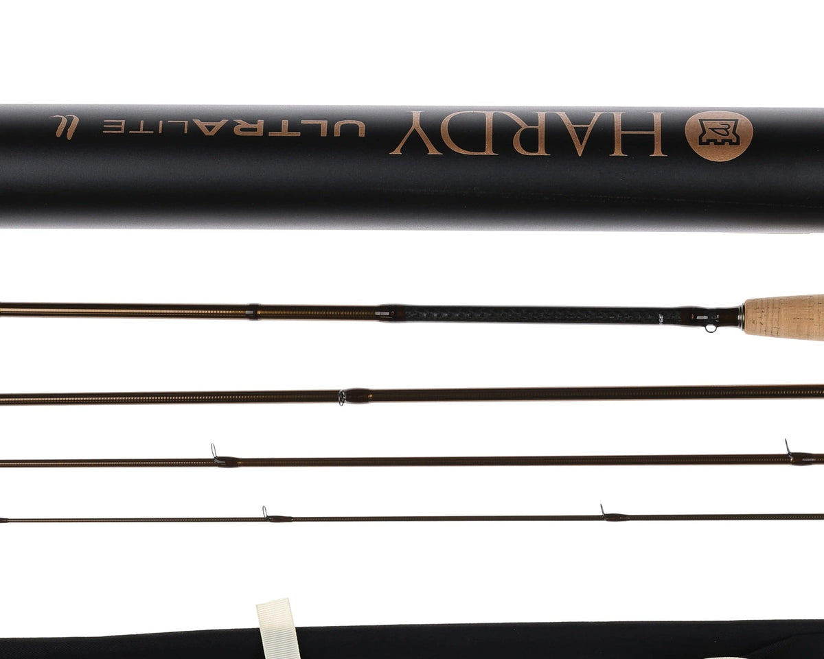 Hardy Hardy Ultralite LL - Additional 2 Image