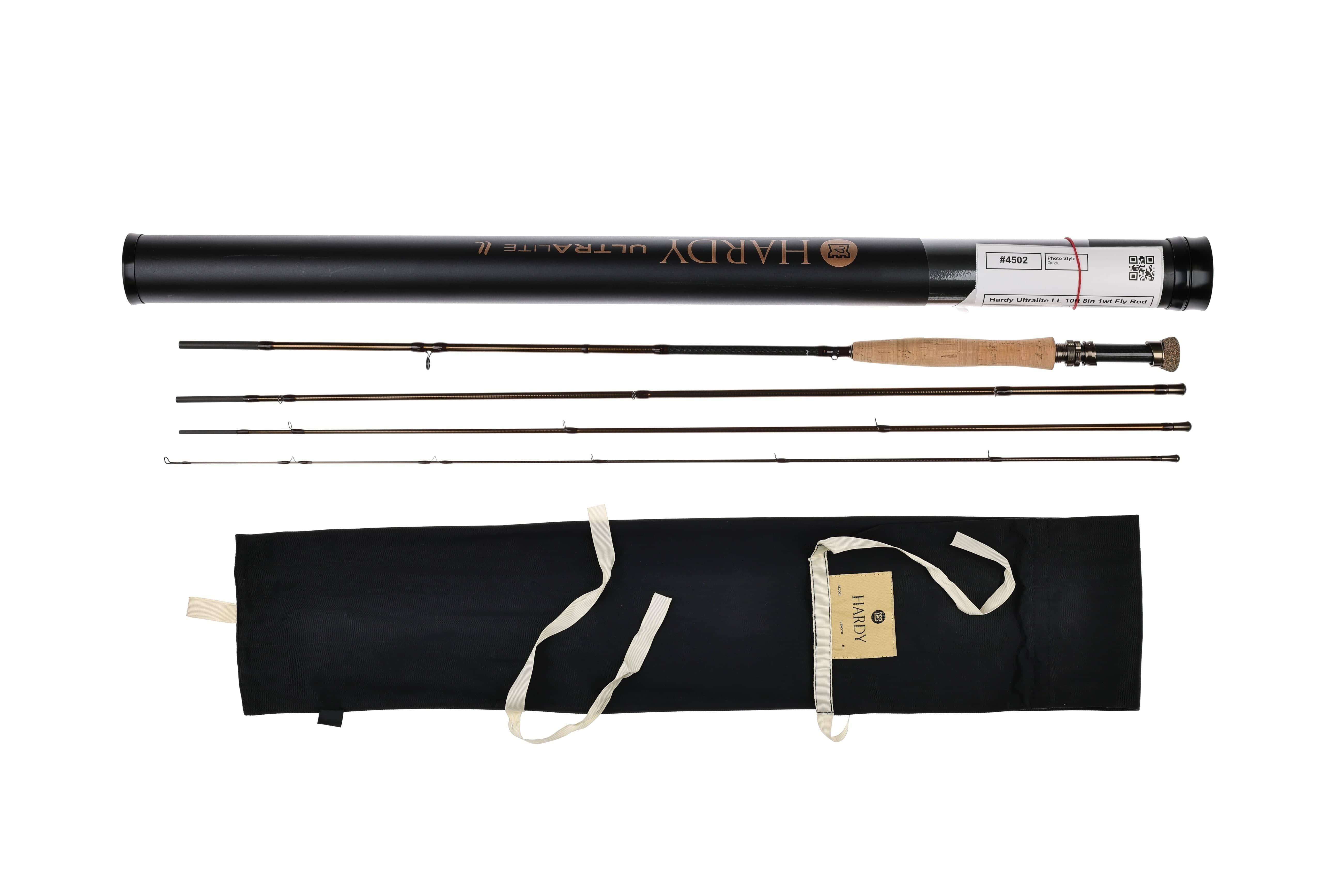Hardy Hardy Ultralite LL - Main Image