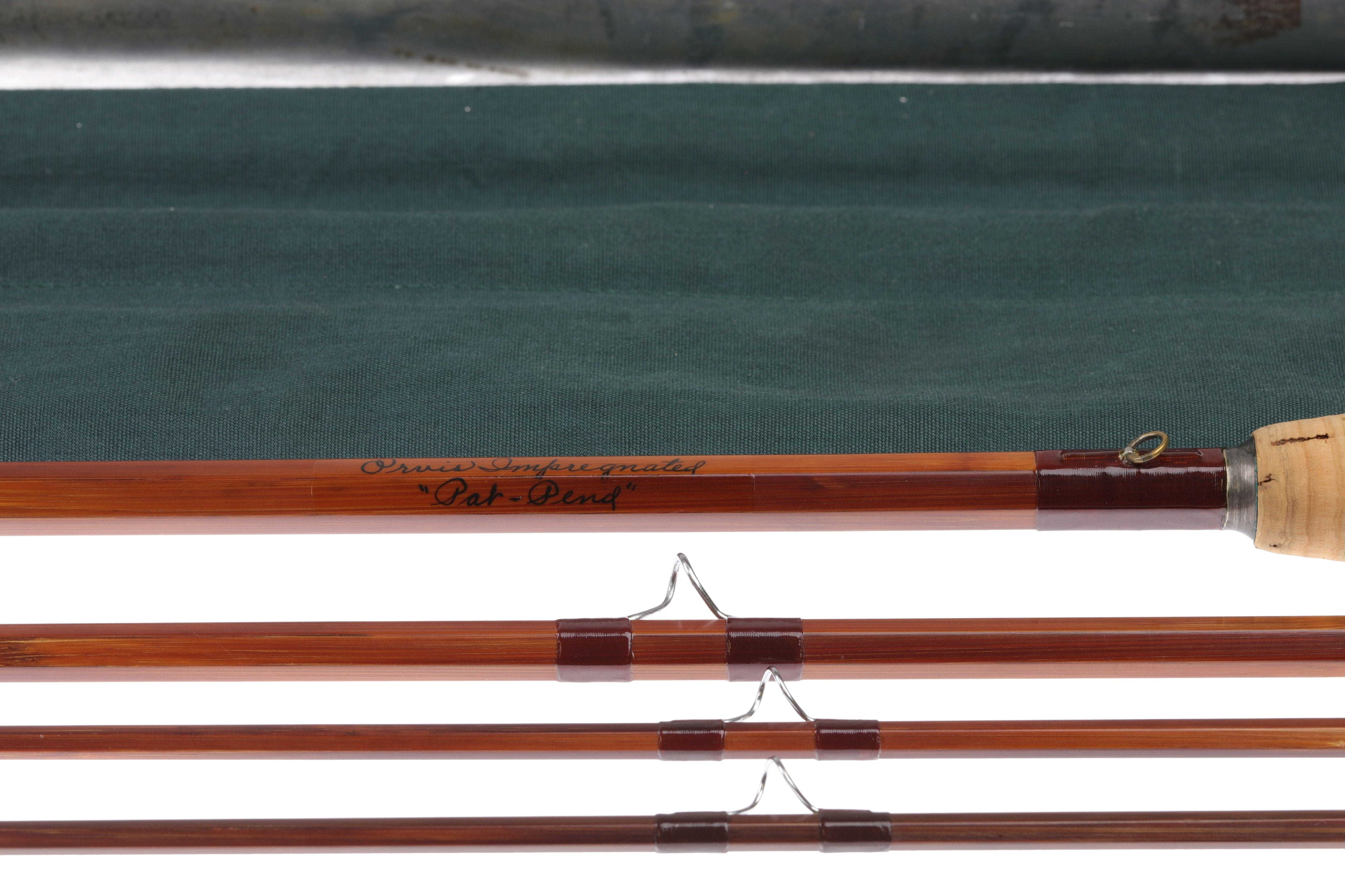 Orvis Orvis Battenkill Salmon - Additional 1 Image
