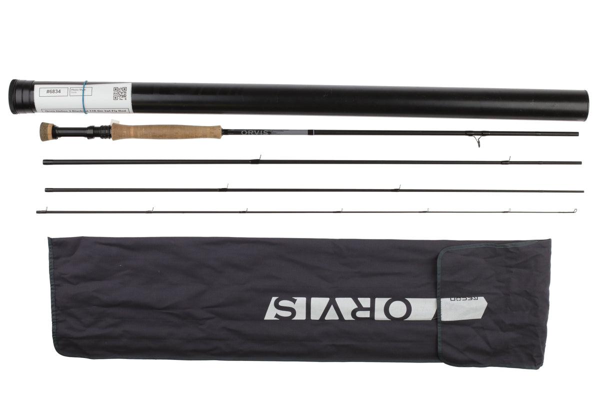 Orvis Orvis Helios 3 Blackout - Main Image