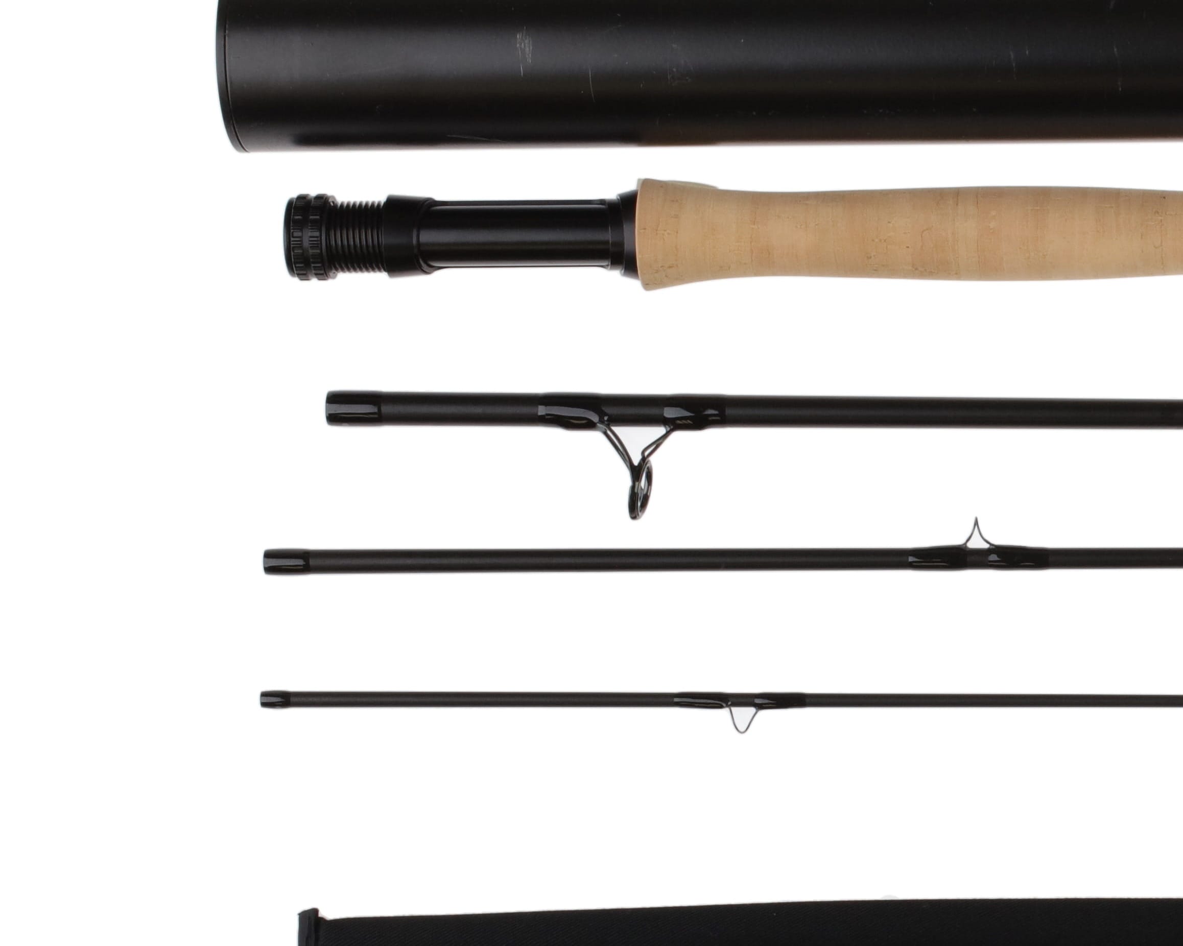 Orvis Orvis Helios 3 Blackout - Additional 1 Image