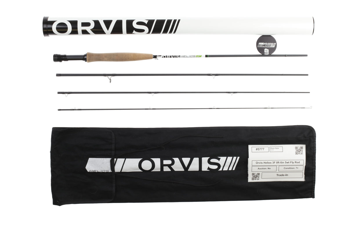 Orvis Orvis Helios 3F - Main Image
