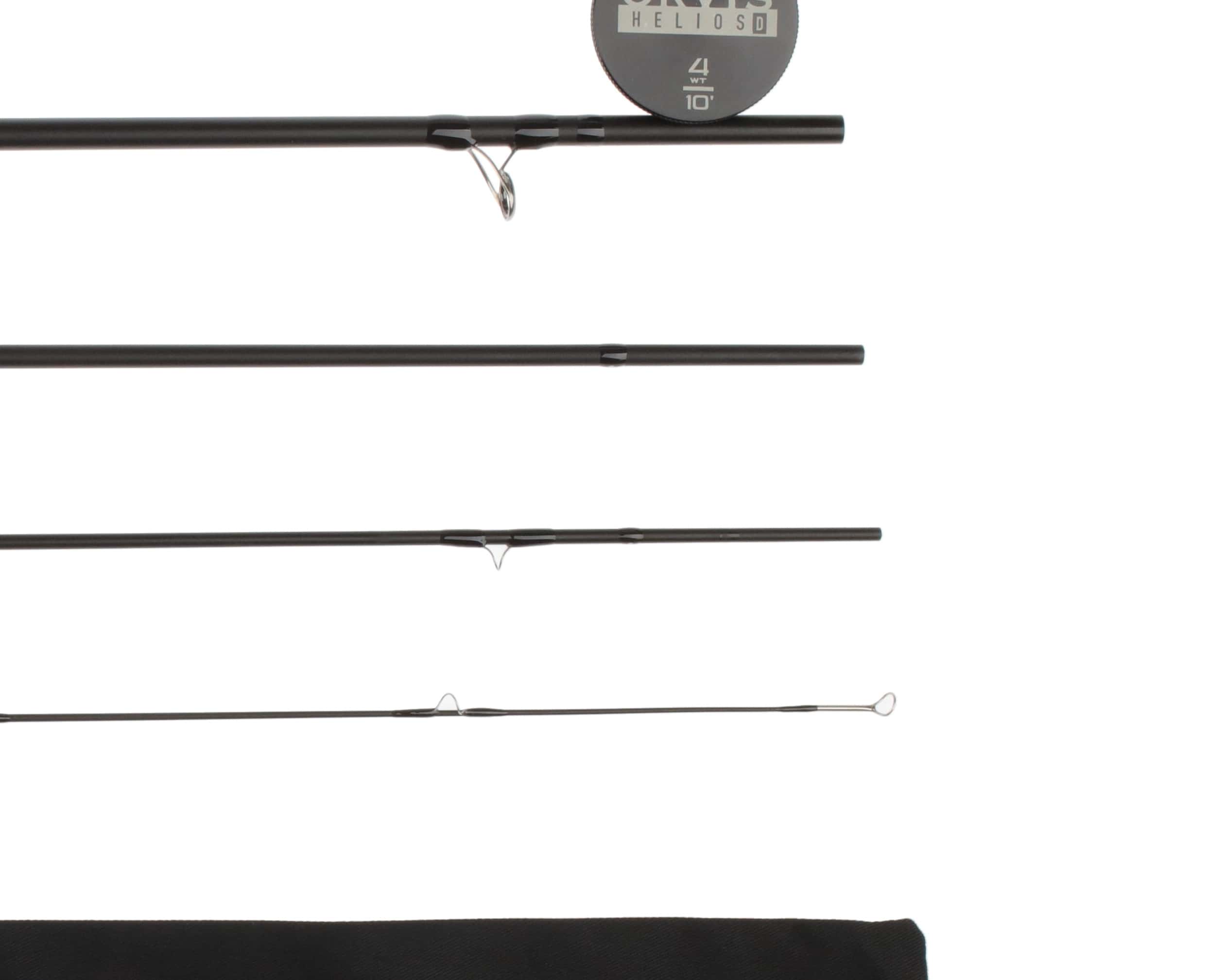 Orvis Orvis Helios 4D - Additional 3 Image