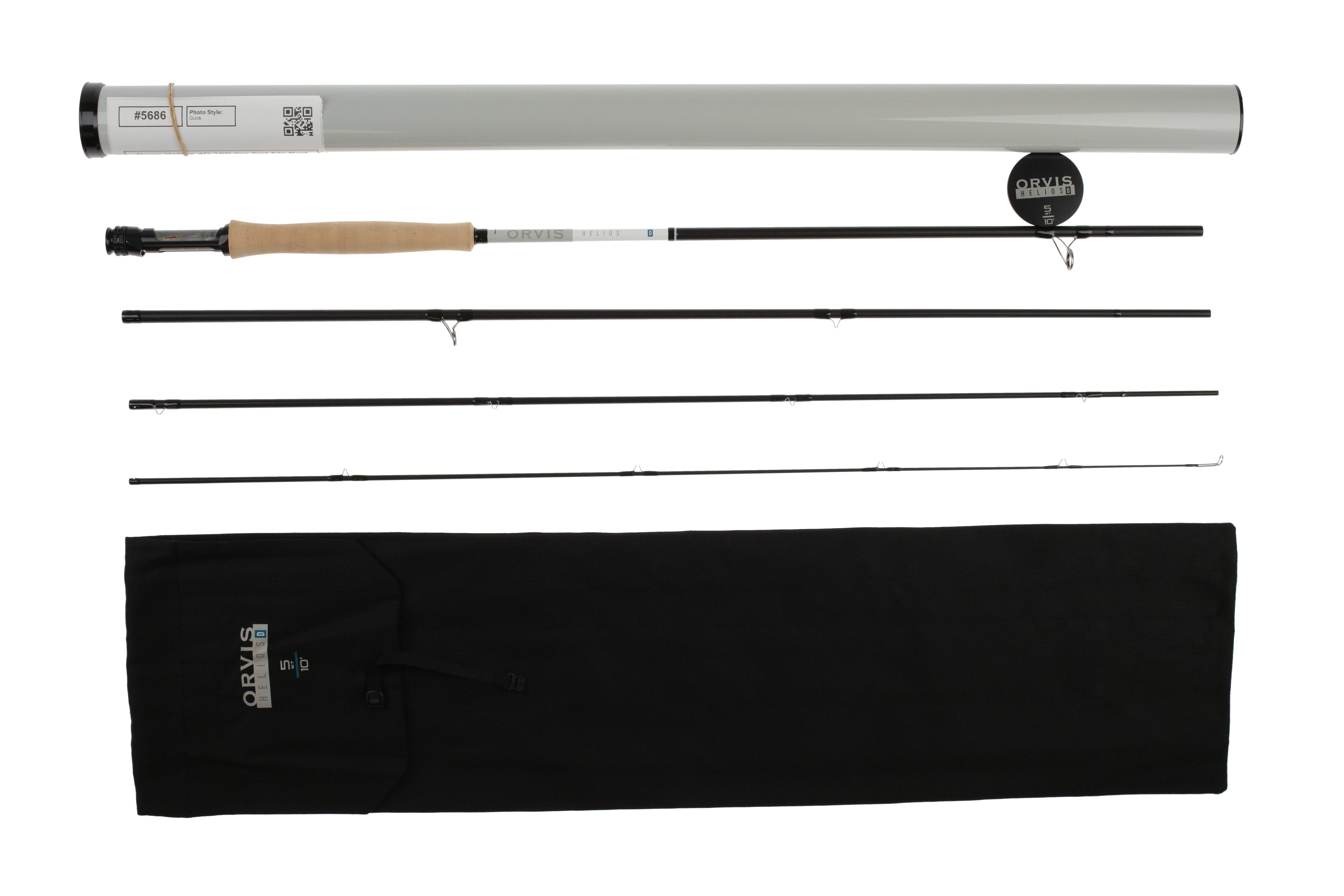 Orvis Orvis Helios 4D - Main Image