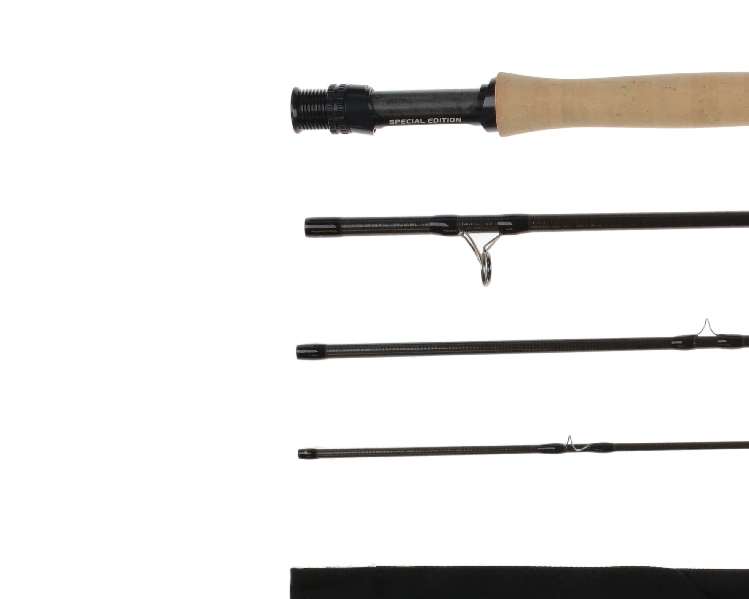 Orvis Orvis Helios 4D - Additional 1 Image