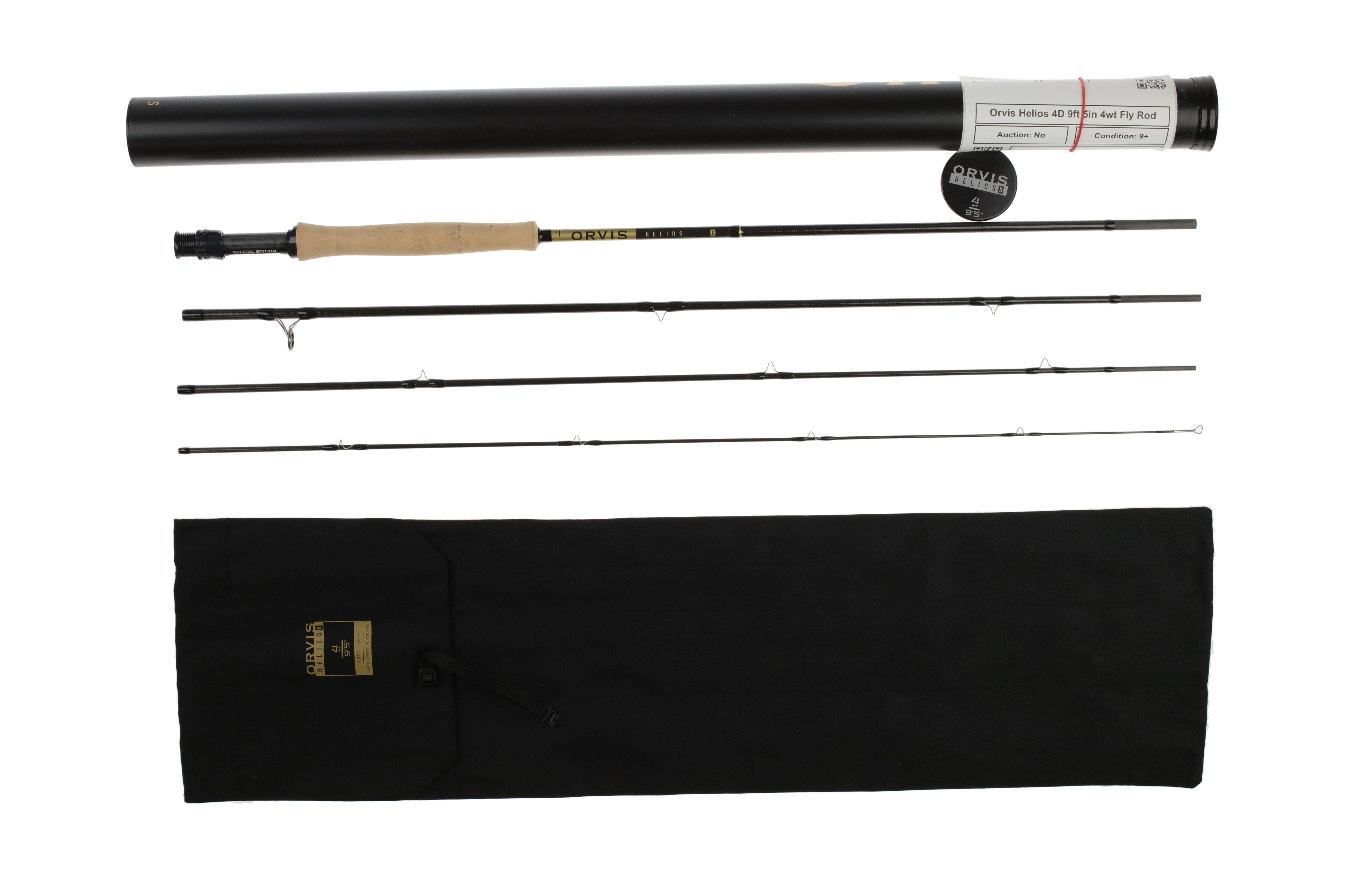 Orvis Orvis Helios 4D - Main Image
