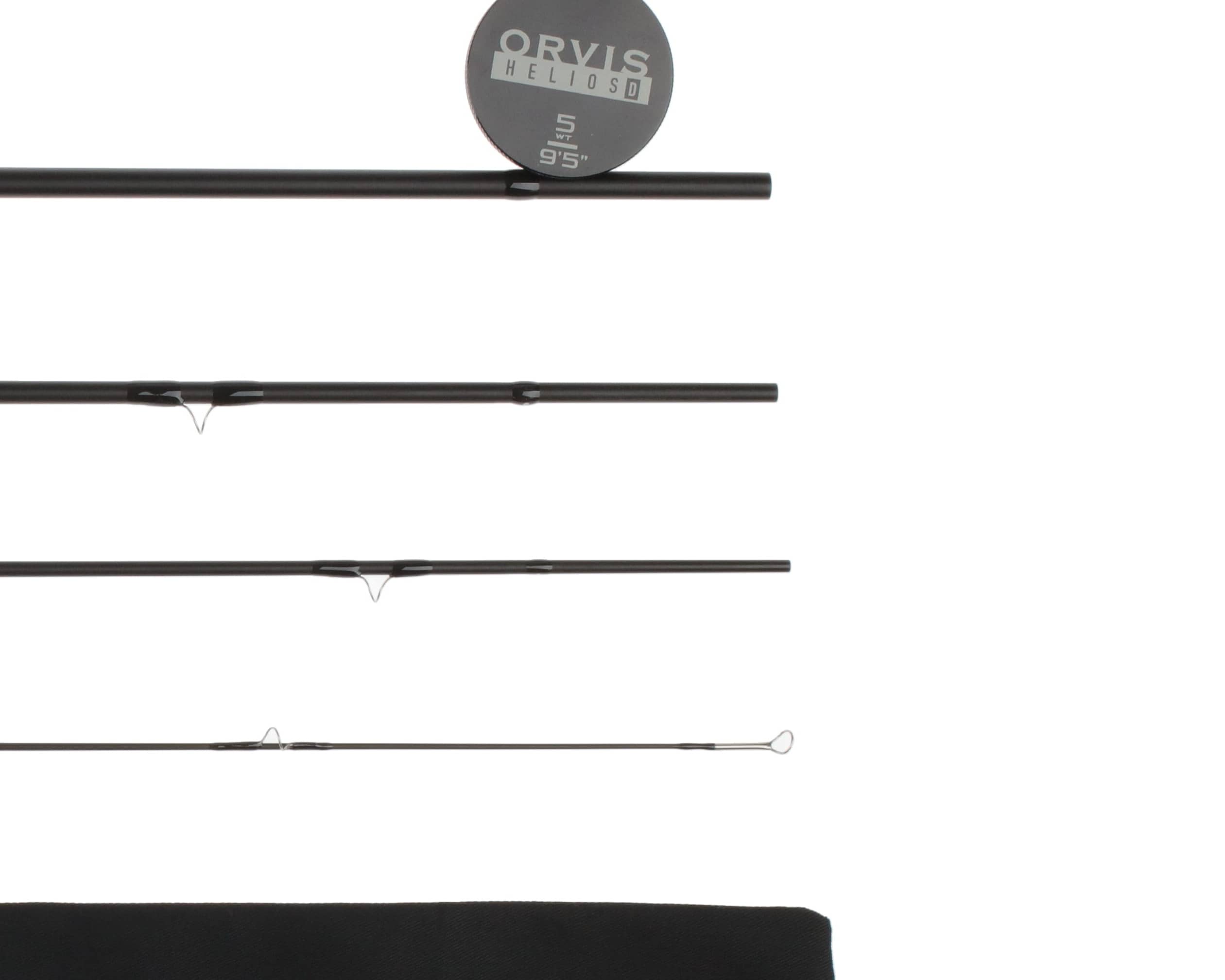 Orvis Orvis Helios 4D - Additional 3 Image
