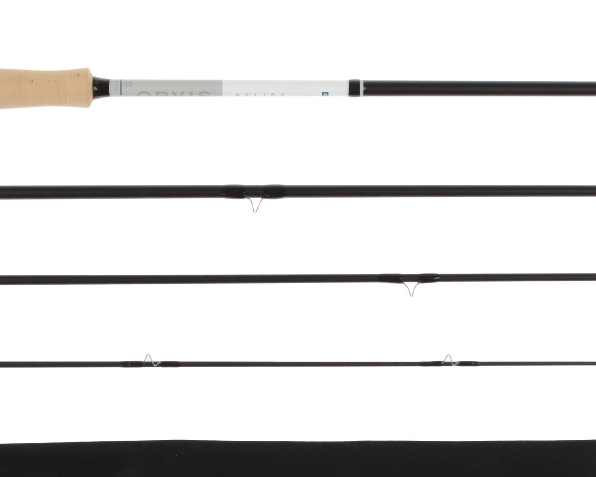 Orvis Orvis Helios 4D - Additional 2 Image