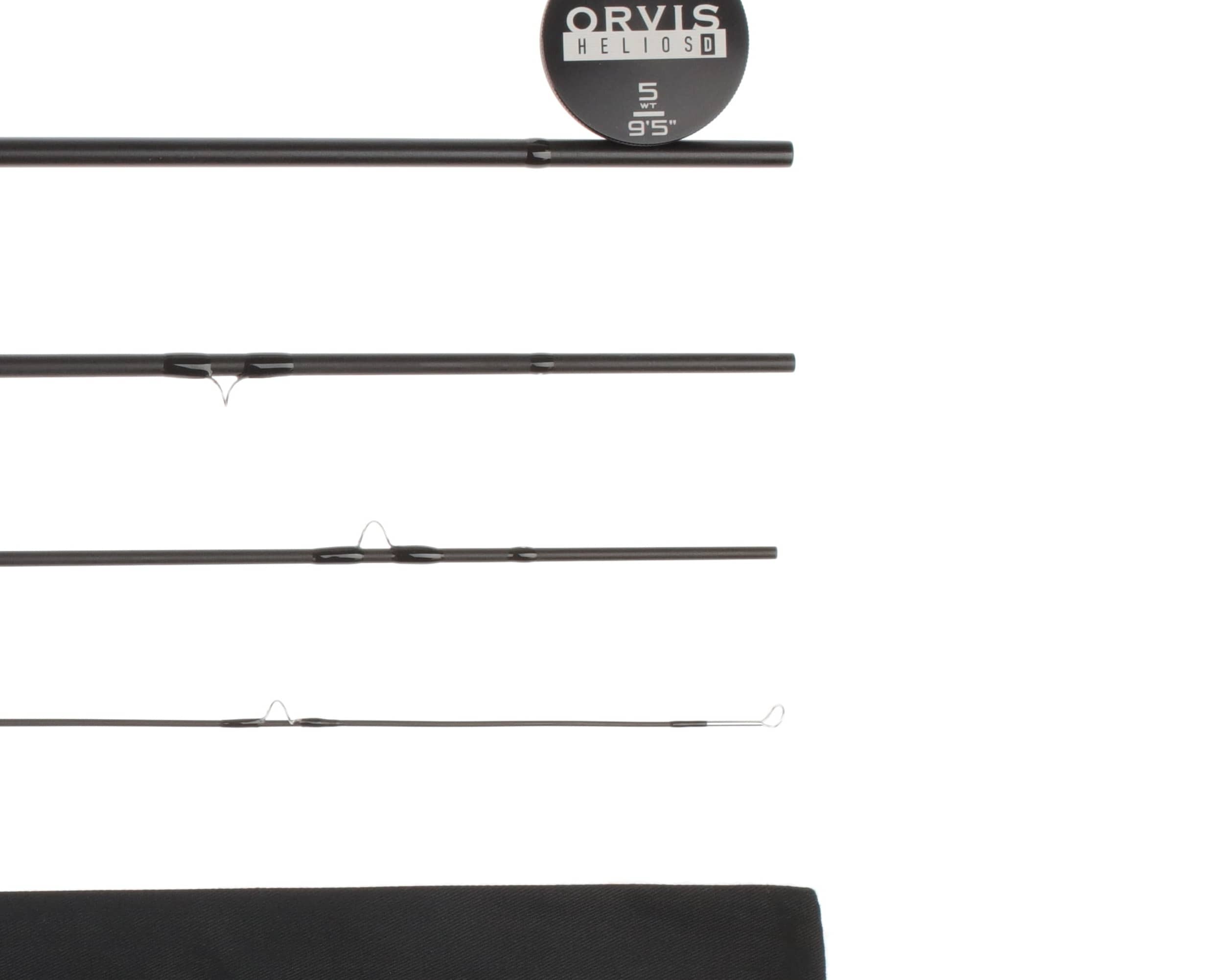 Orvis Orvis Helios 4D - Additional 3 Image