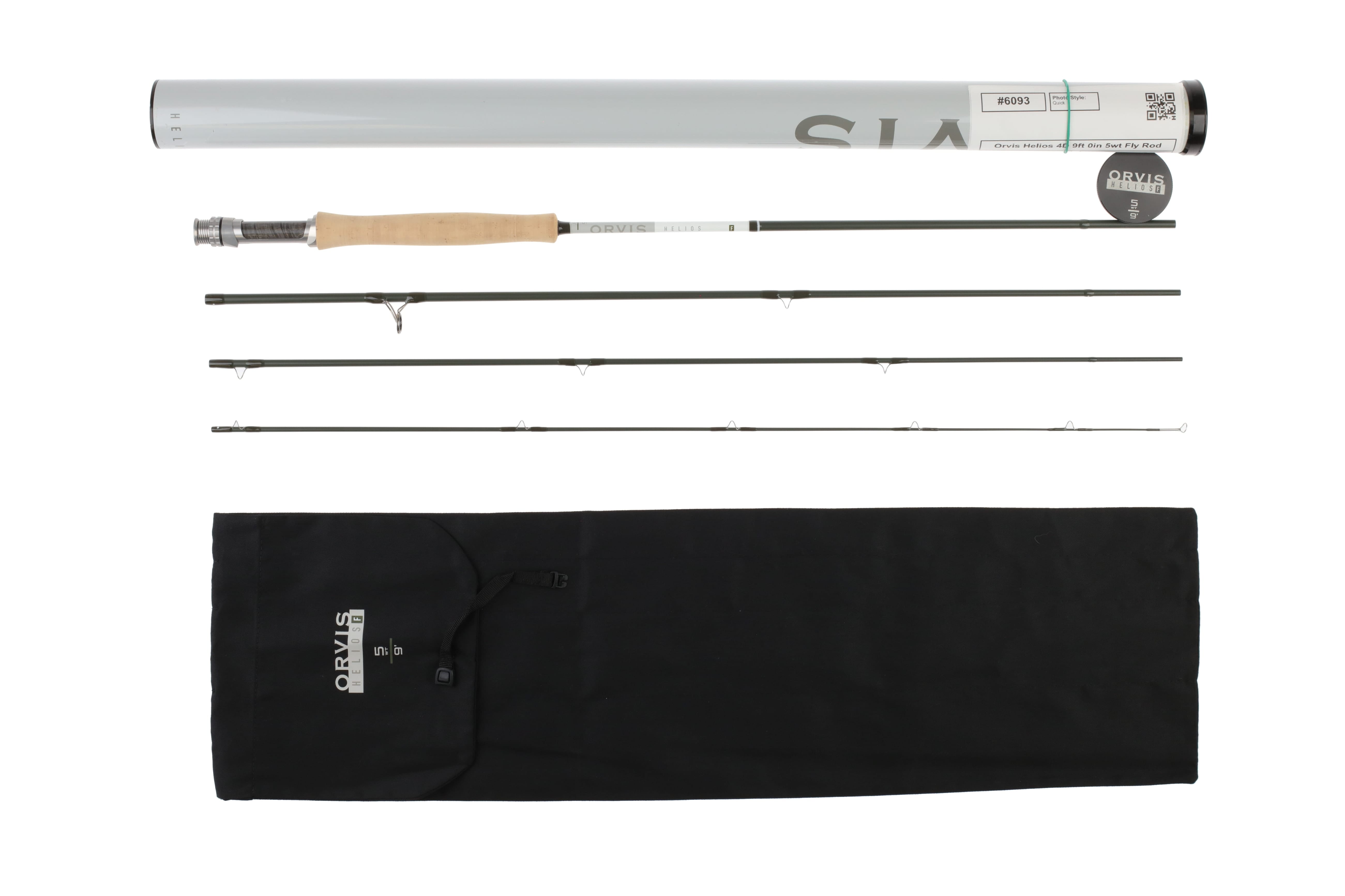 Orvis Orvis Helios 4D - Main Image