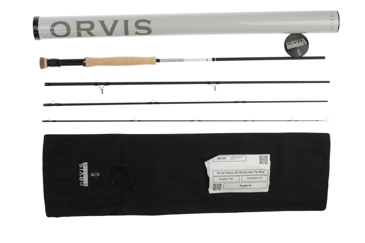 Orvis Orvis Helios 4D - Main Image