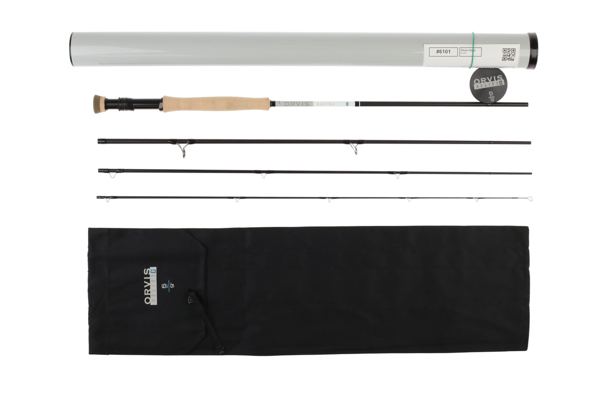 Orvis Orvis Helios 4D - Main Image