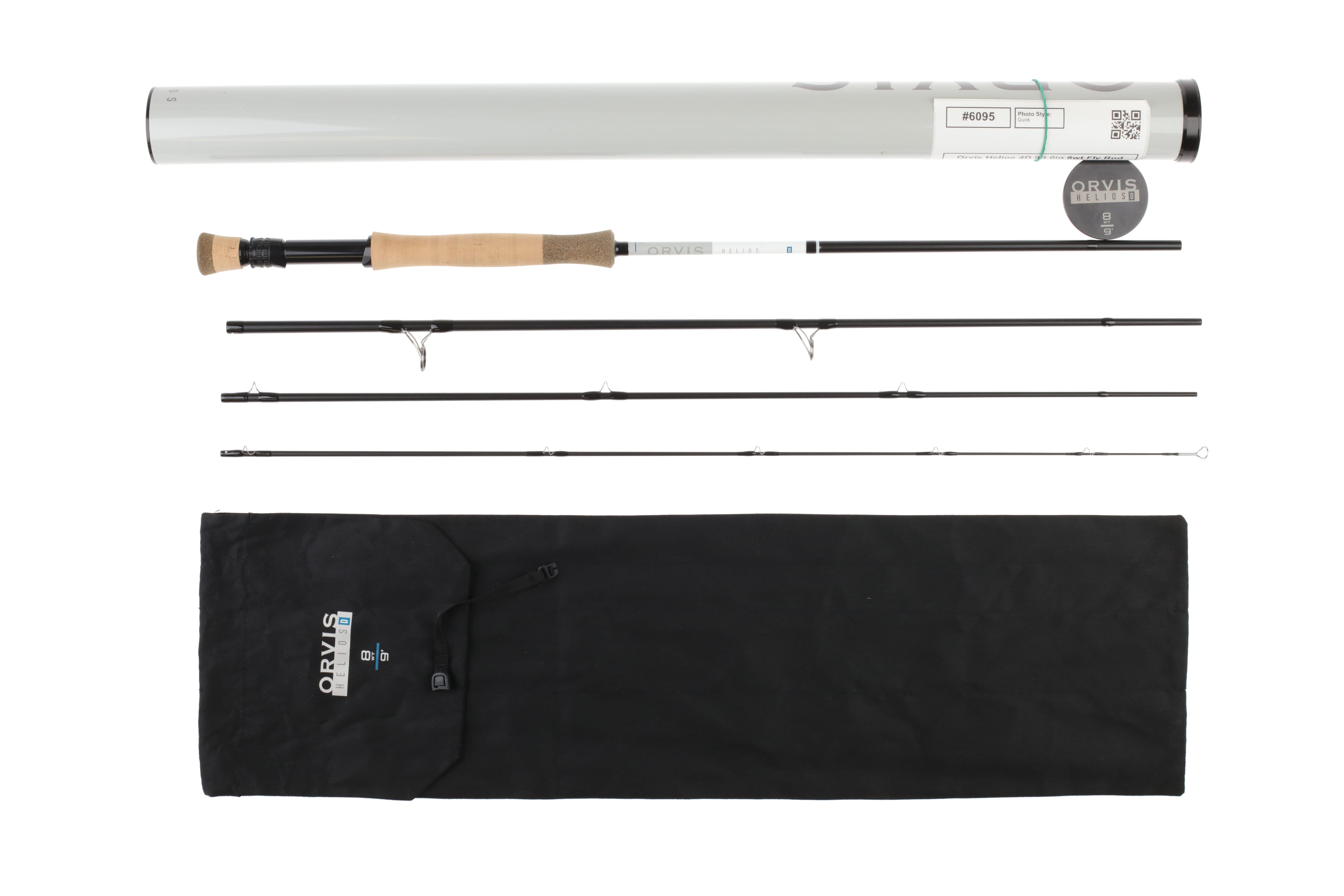 Orvis Orvis Helios 4D - Main Image