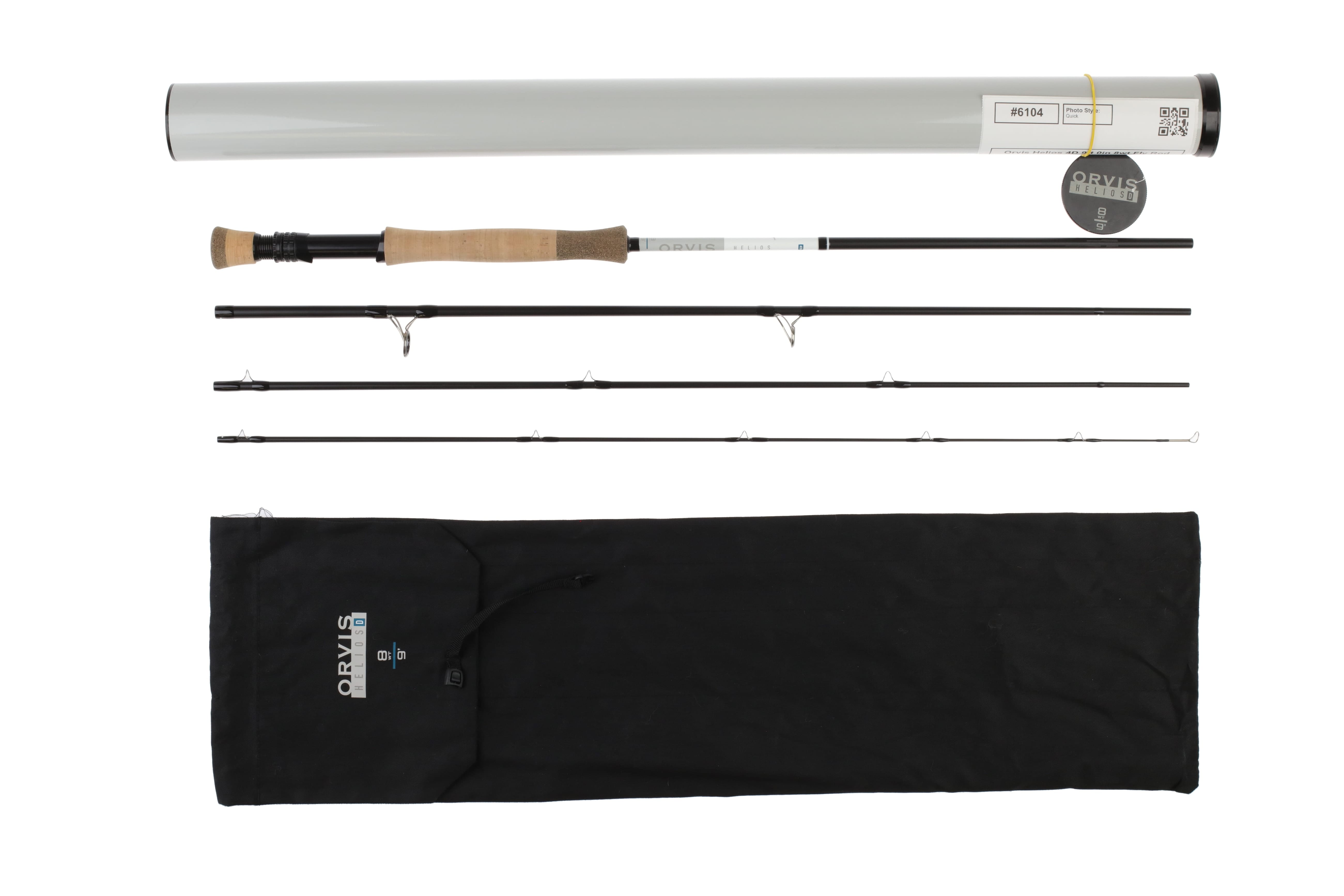 Orvis Orvis Helios 4D - Main Image
