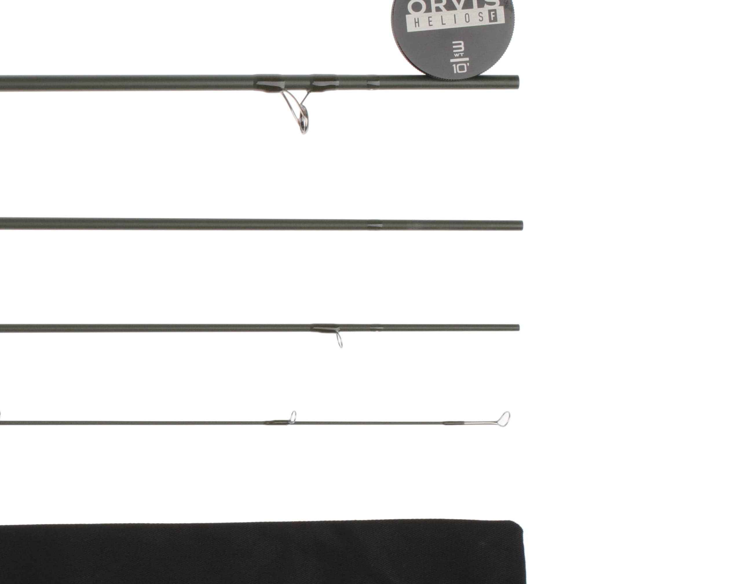 Orvis Orvis Helios 4F - Additional 3 Image