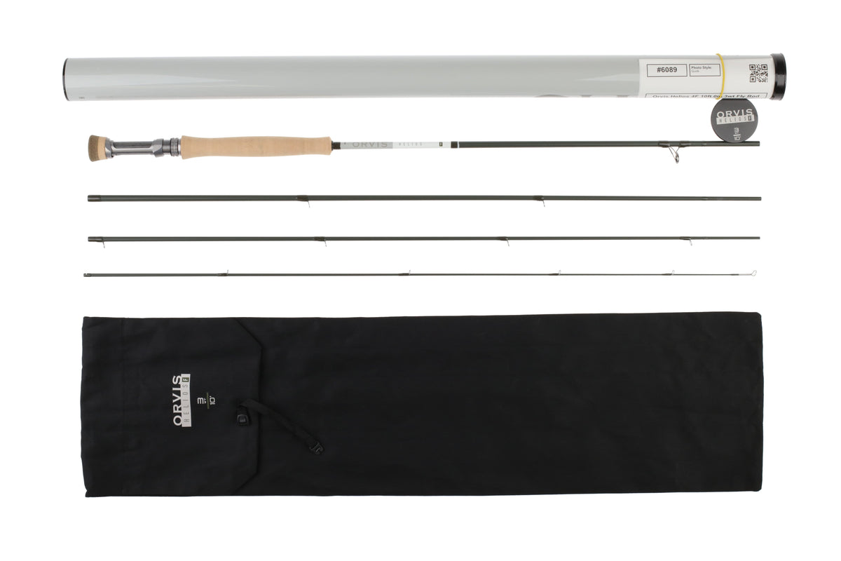 Orvis Orvis Helios 4F - Main Image