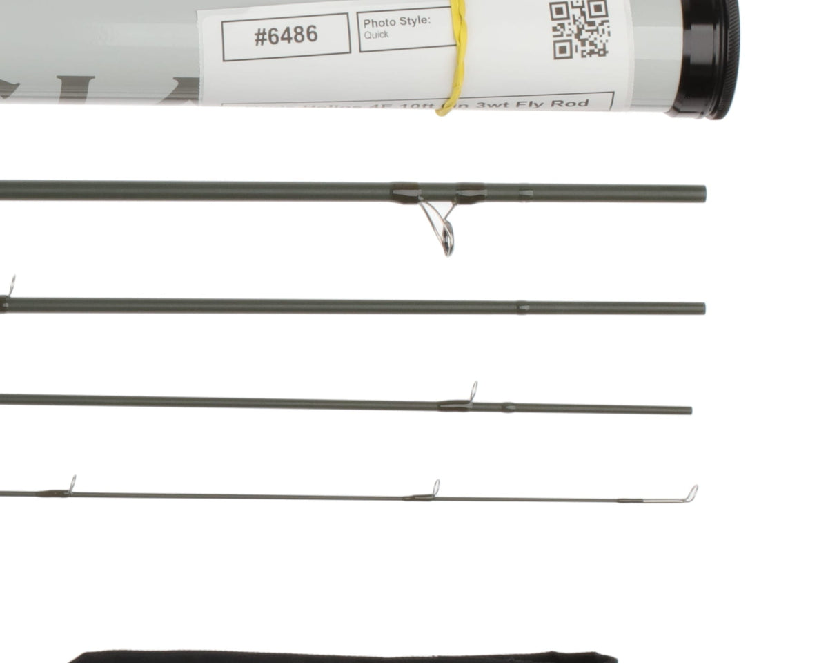 Orvis Orvis Helios 4F - Additional 3 Image