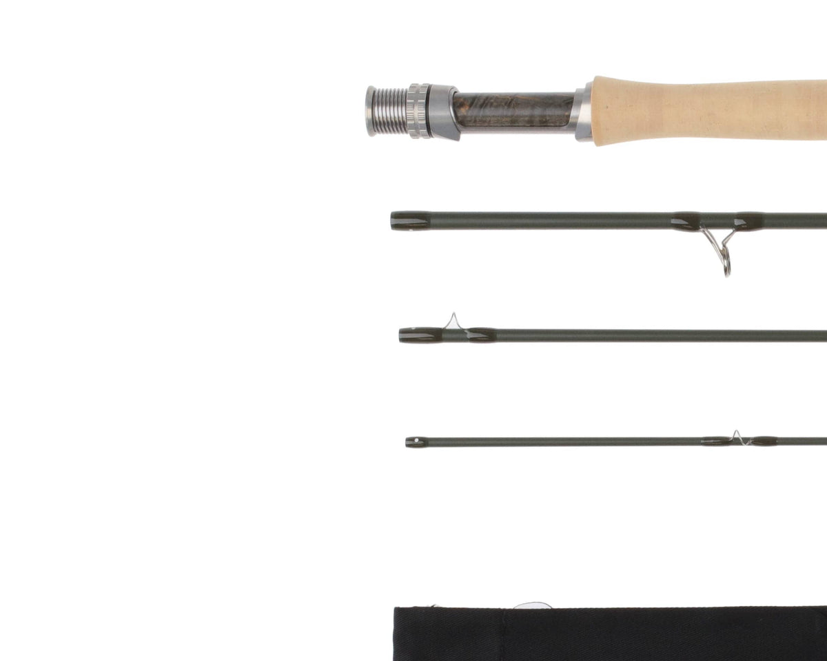 Orvis Orvis Helios 4F - Additional 1 Image