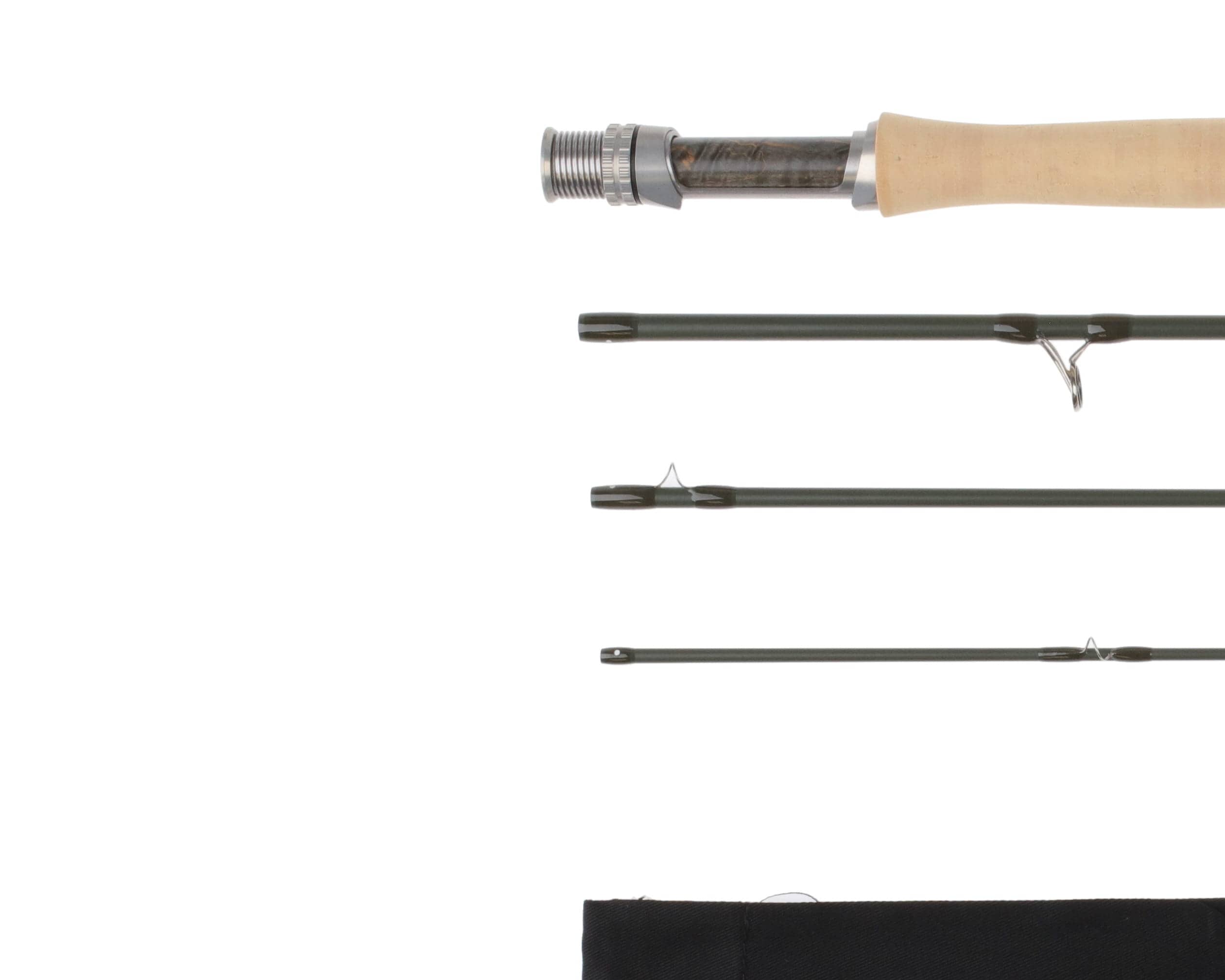 Orvis Orvis Helios 4F - Additional 1 Image