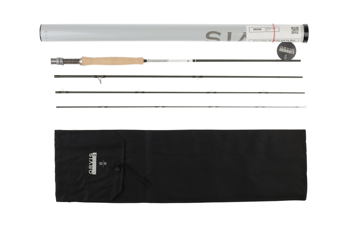 Orvis Orvis Helios 4F - Main Image