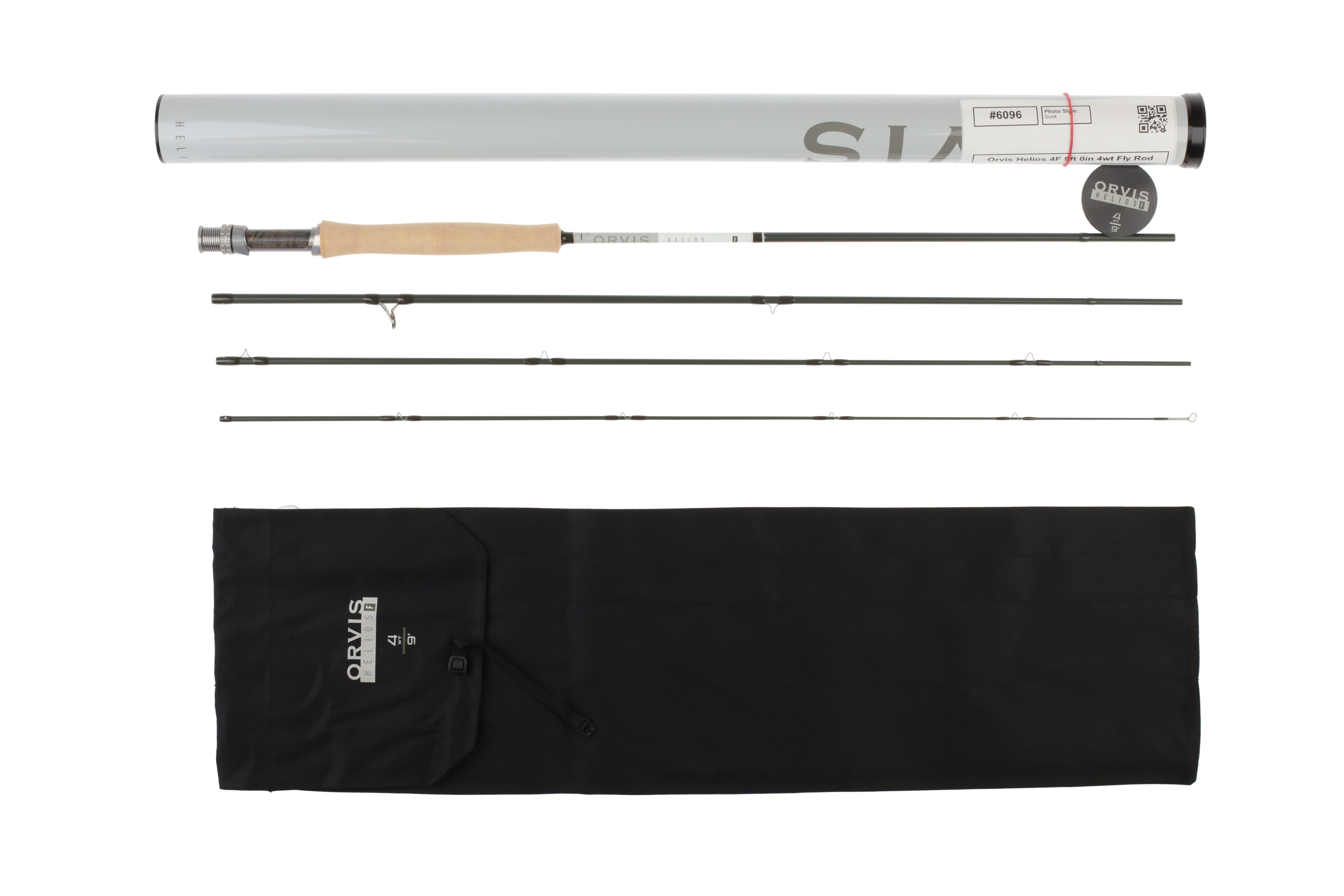 Orvis Orvis Helios 4F - Main Image