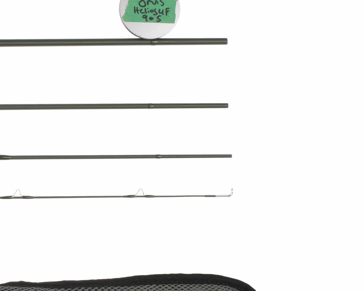 Orvis Orvis Helios 4F - Additional 3 Image