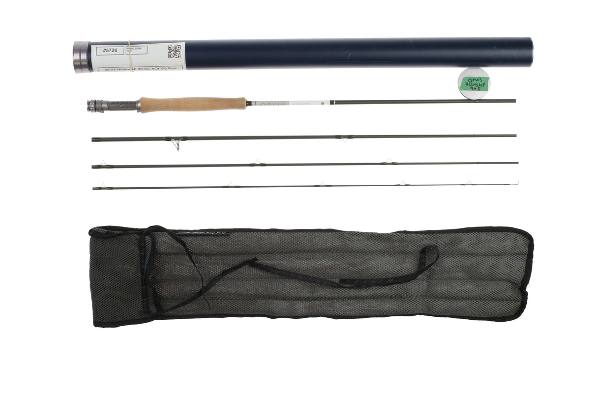 Orvis Orvis Helios 4F - Main Image