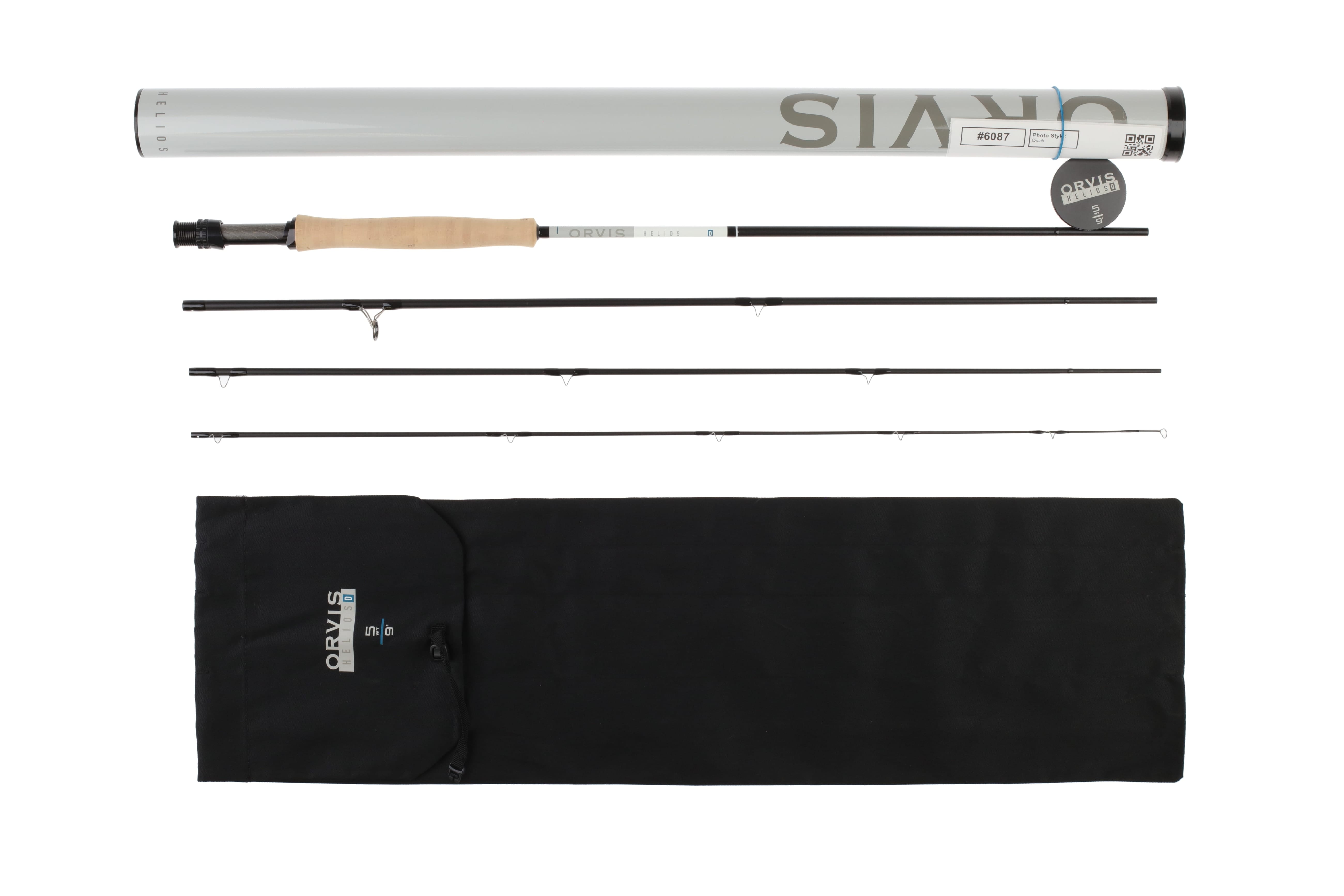 Orvis Orvis Helios 4F - Main Image