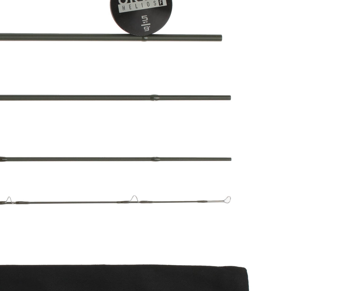 Orvis Orvis Helios 4F - Additional 3 Image