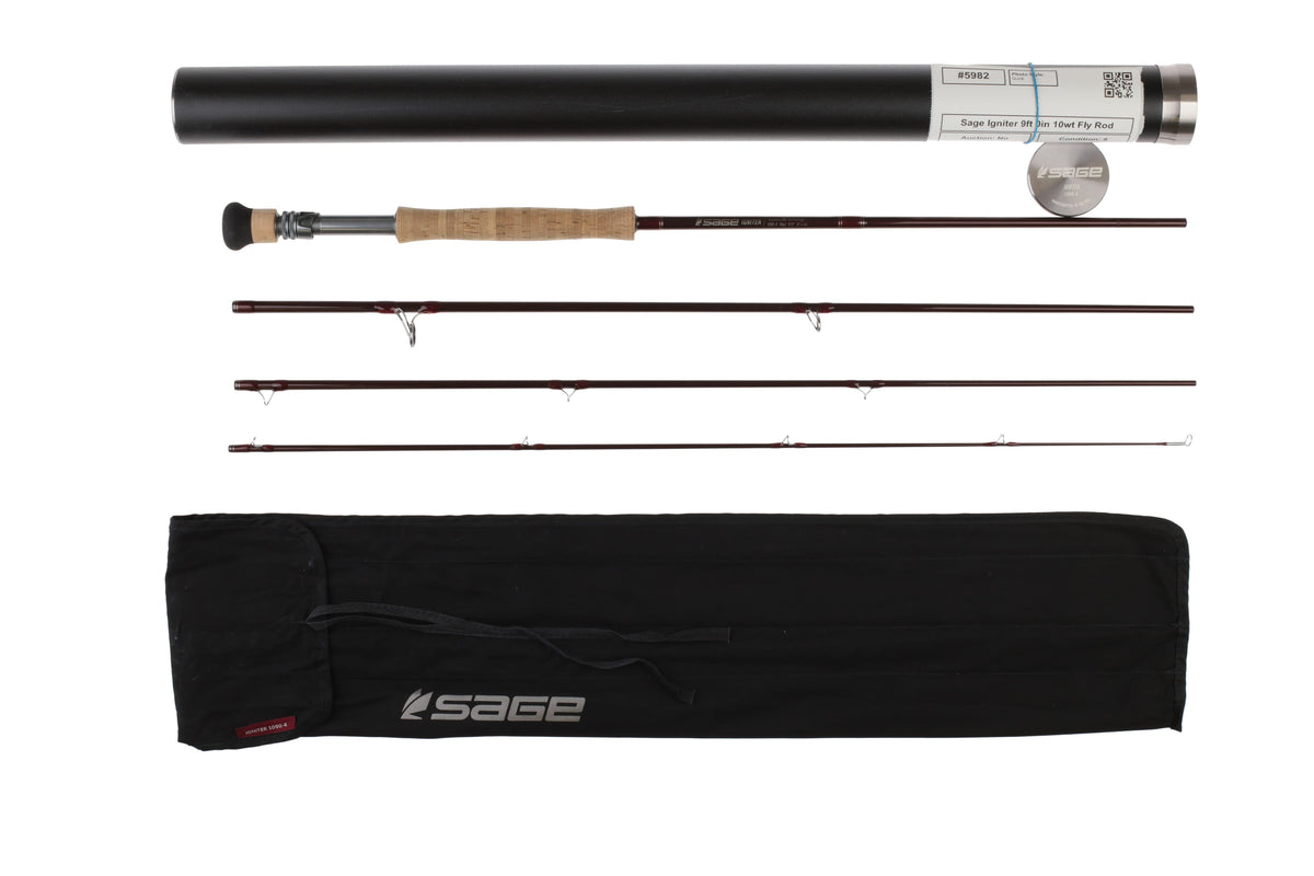 Sage Sage Igniter - Main Image
