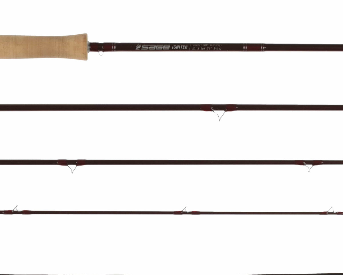 Sage Sage Igniter - Additional 2 Image