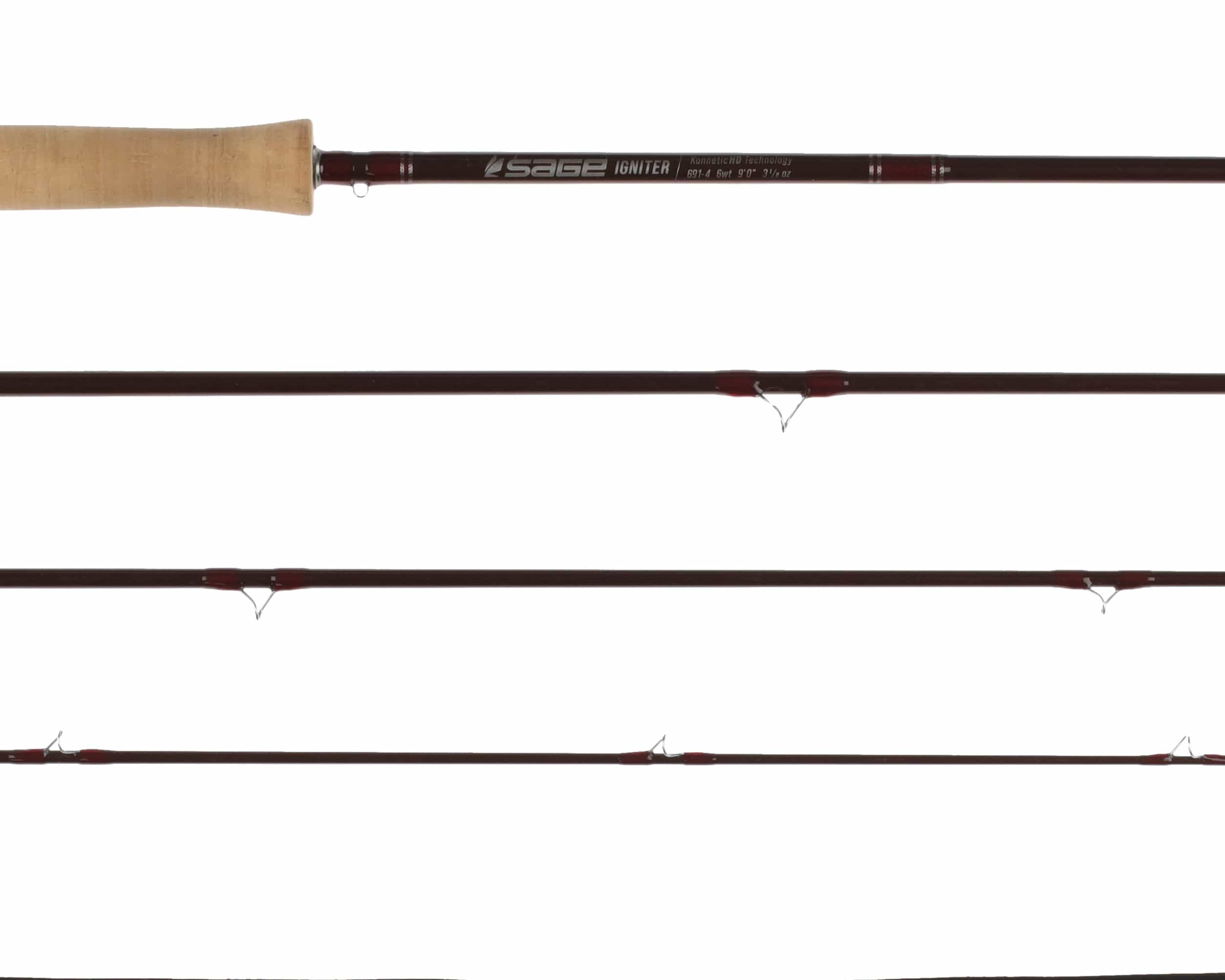 Sage Sage Igniter - Additional 2 Image