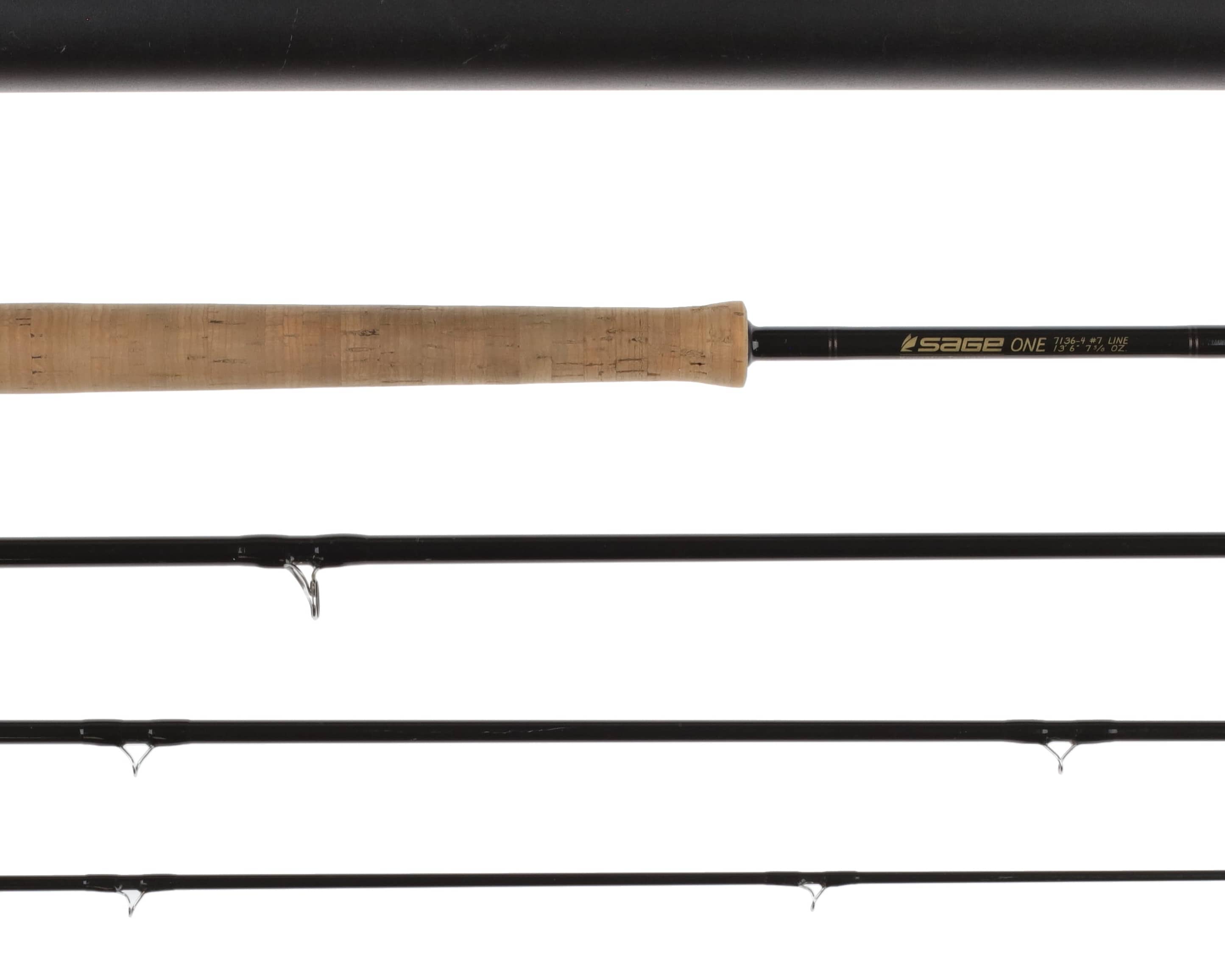 Sage Sage One Spey Rod - Additional 2 Image