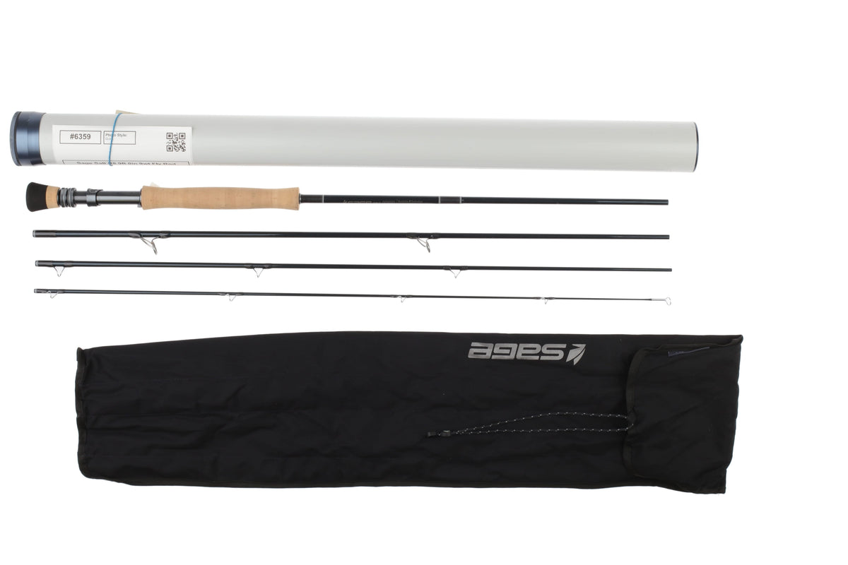 Sage Sage Salt R8 - Main Image