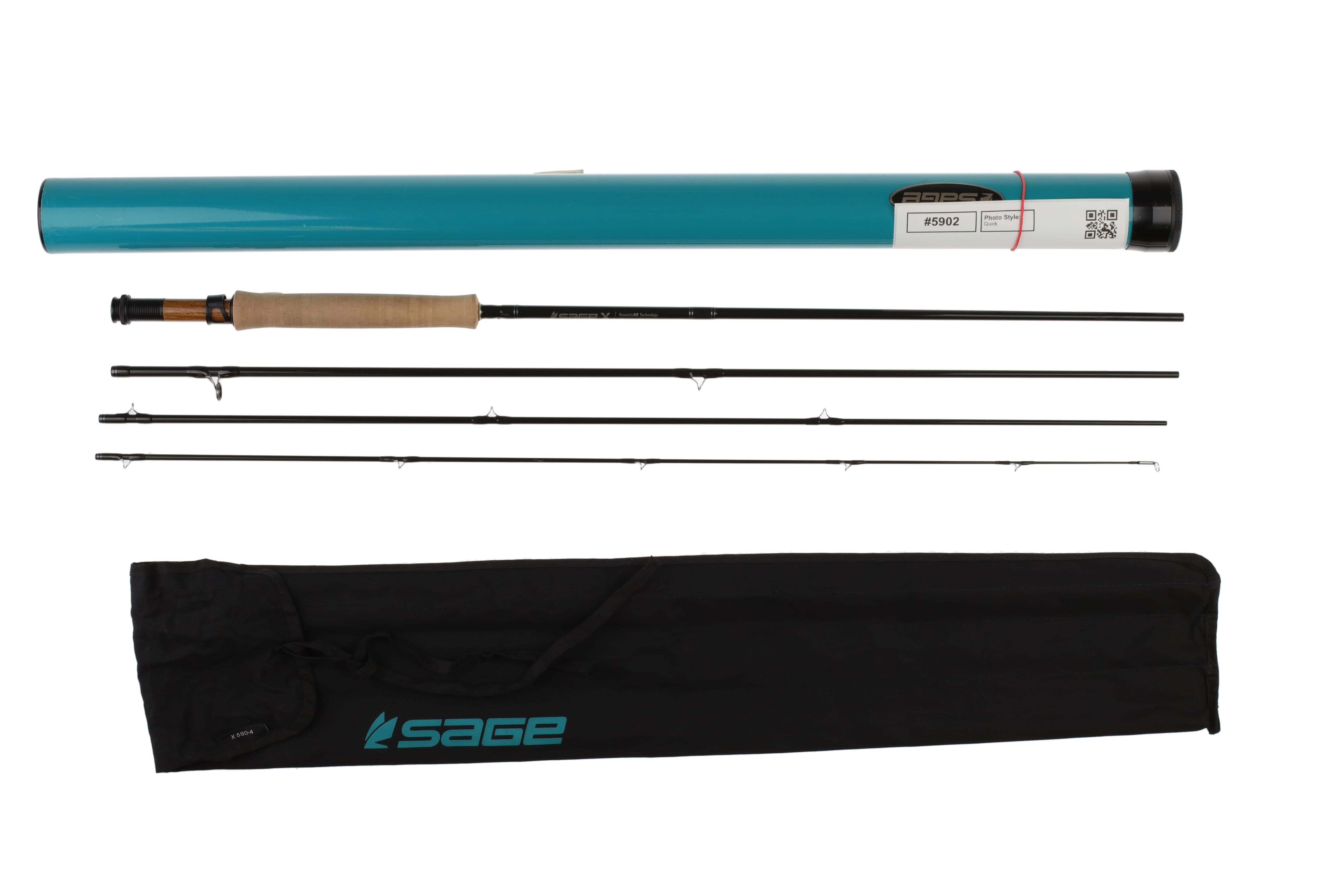Sage Sage X - Main Image
