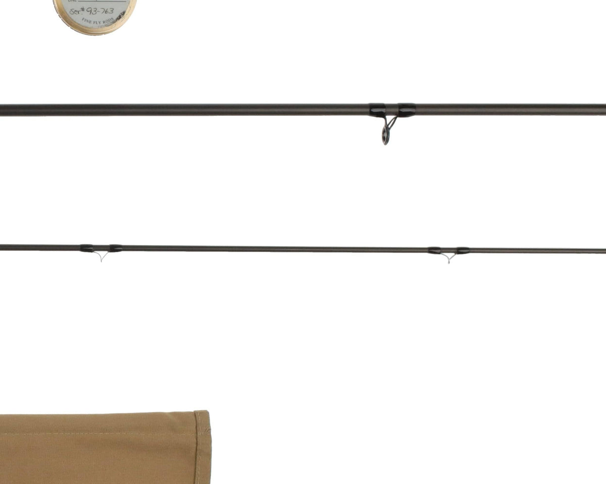Thomas & Thomas Thomas & Thomas XL 804 2pc fly rod - Additional 3 Image