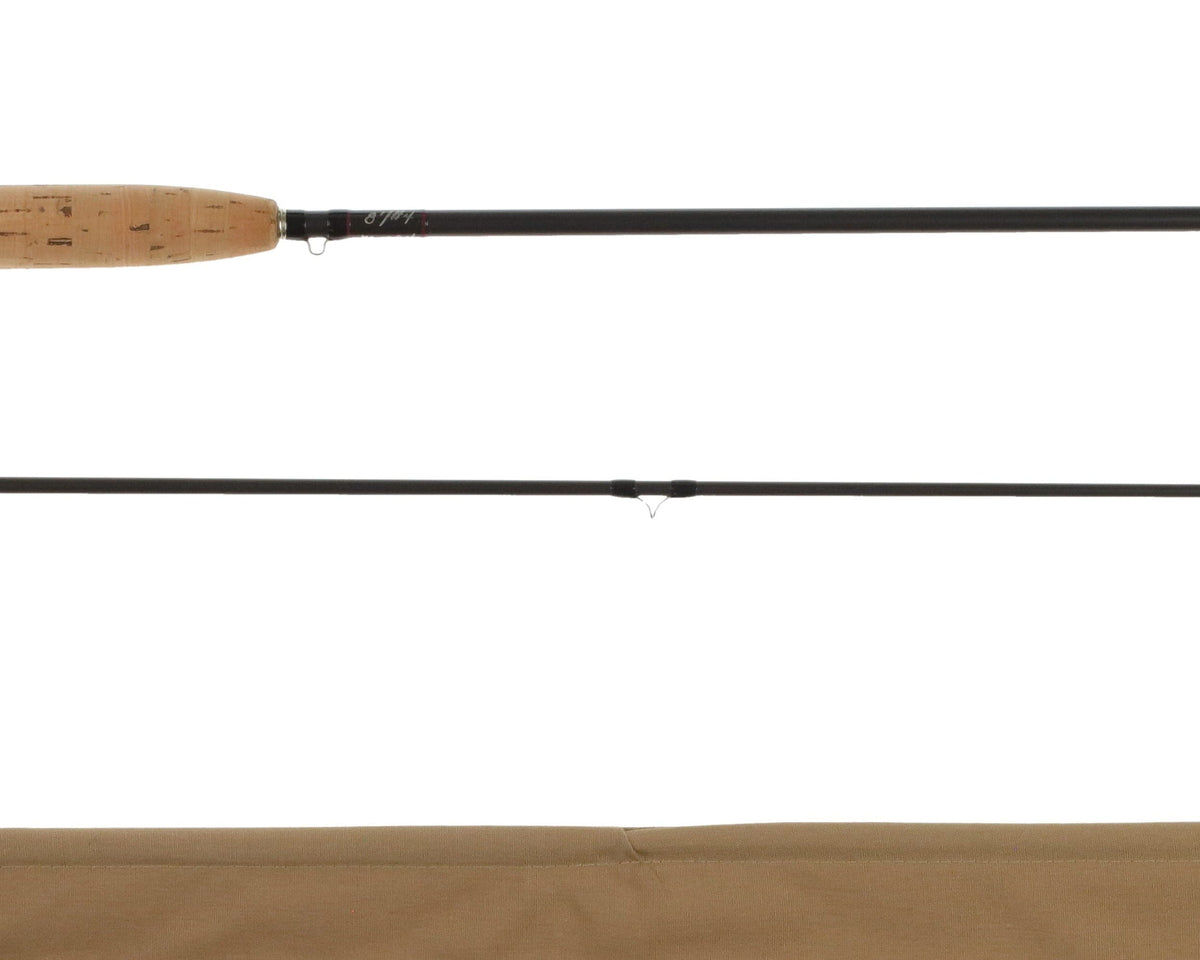Thomas & Thomas Thomas & Thomas XL 804 2pc fly rod - Additional 2 Image