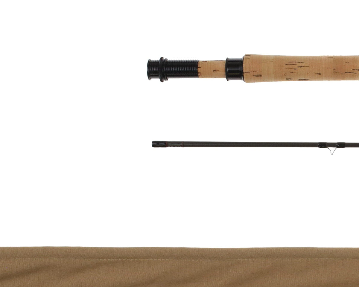 Thomas & Thomas Thomas & Thomas XL 804 2pc fly rod - Additional 1 Image