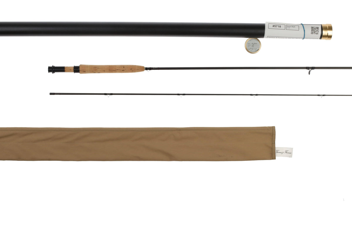 Thomas & Thomas Thomas & Thomas XL 804 2pc fly rod - Main Image