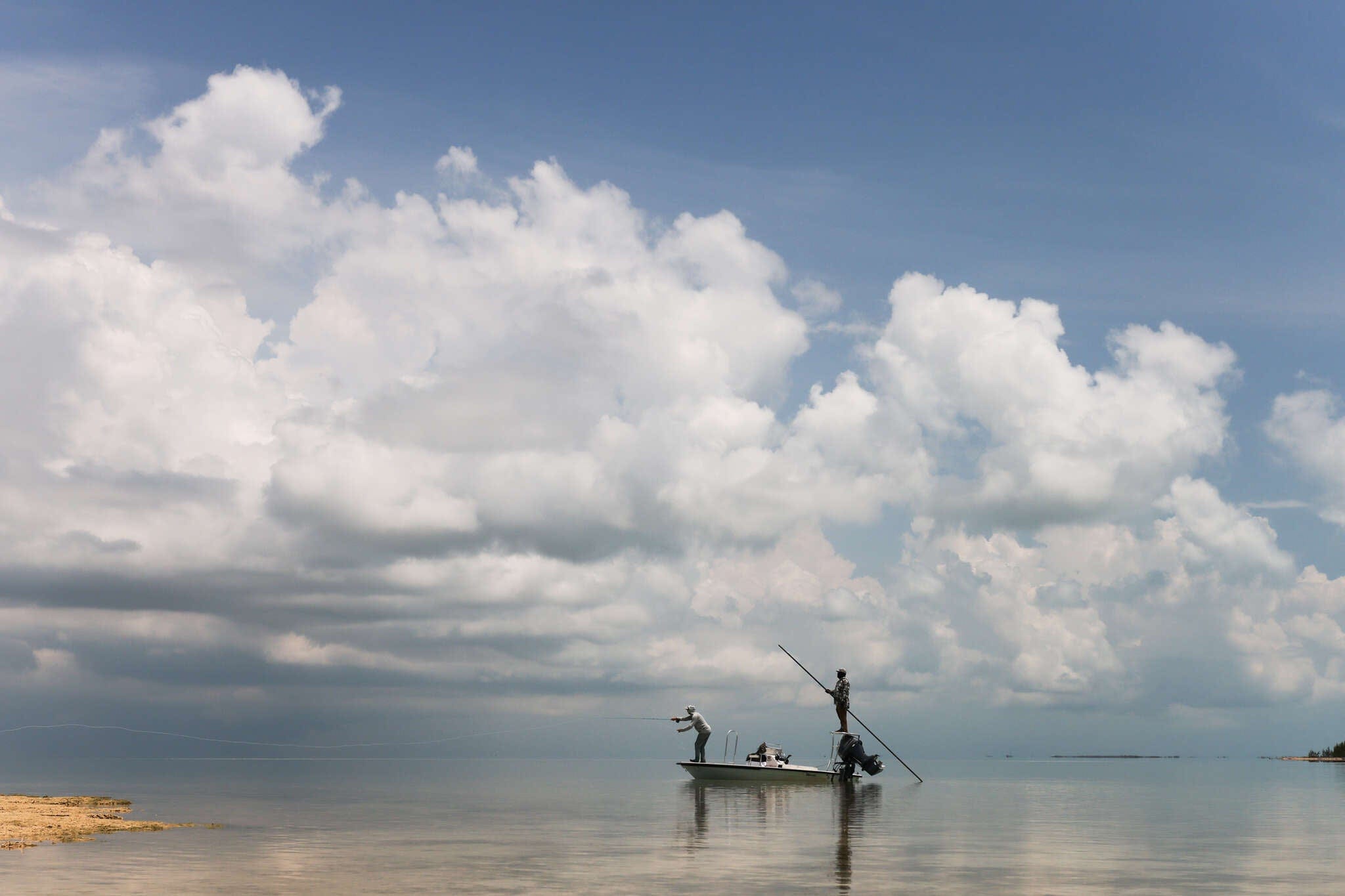 Abaco Lodge