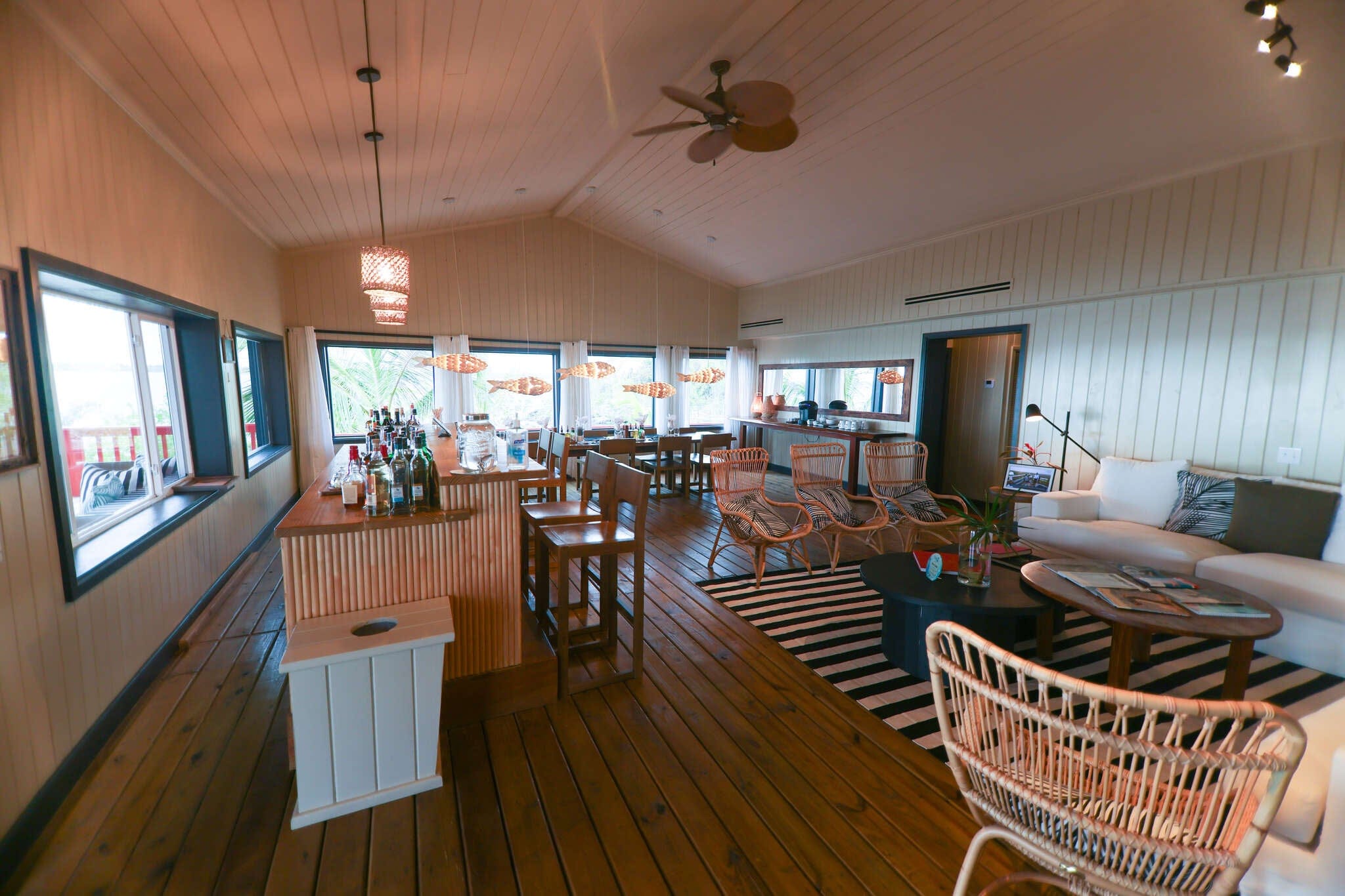 Abaco Lodge